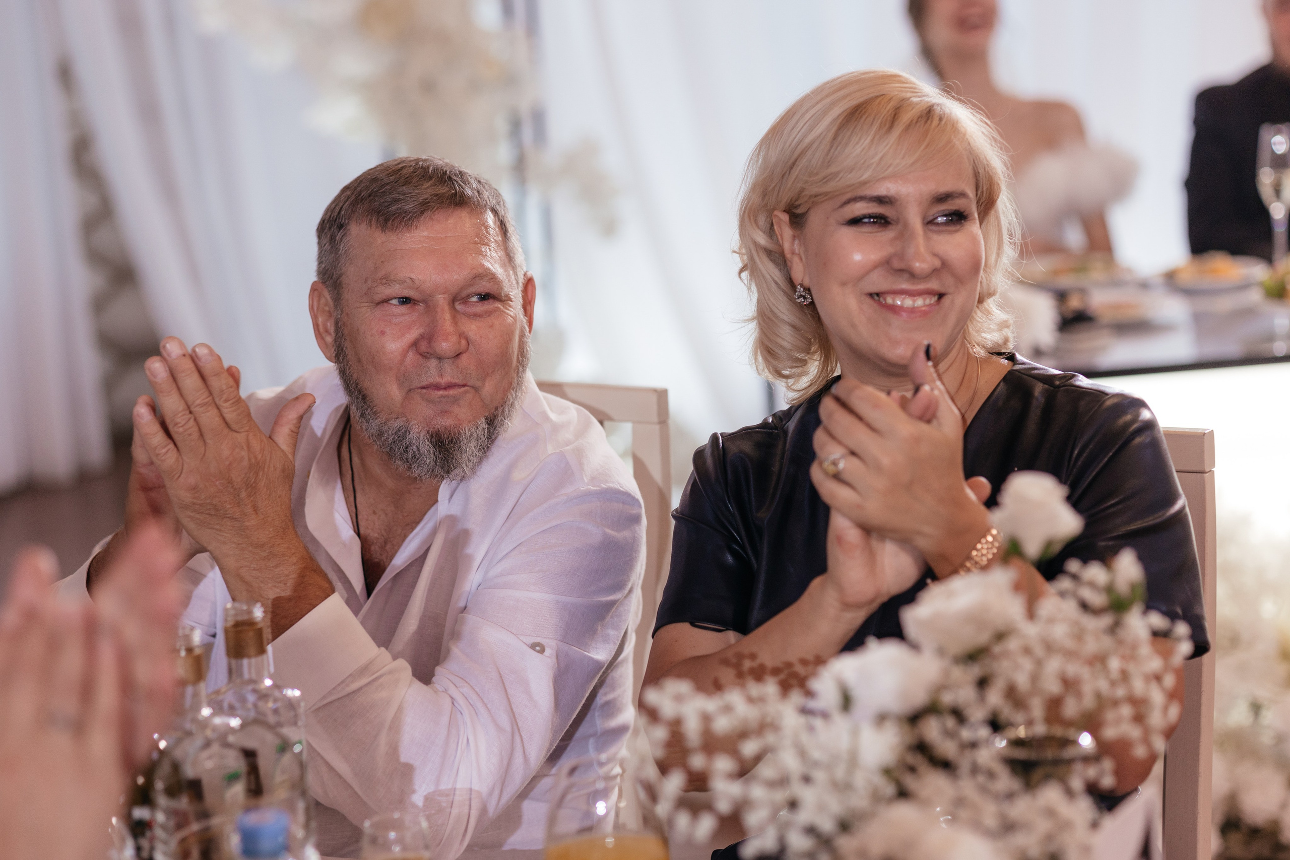 Илья и Екатерина. Фотограф Крохин Олег