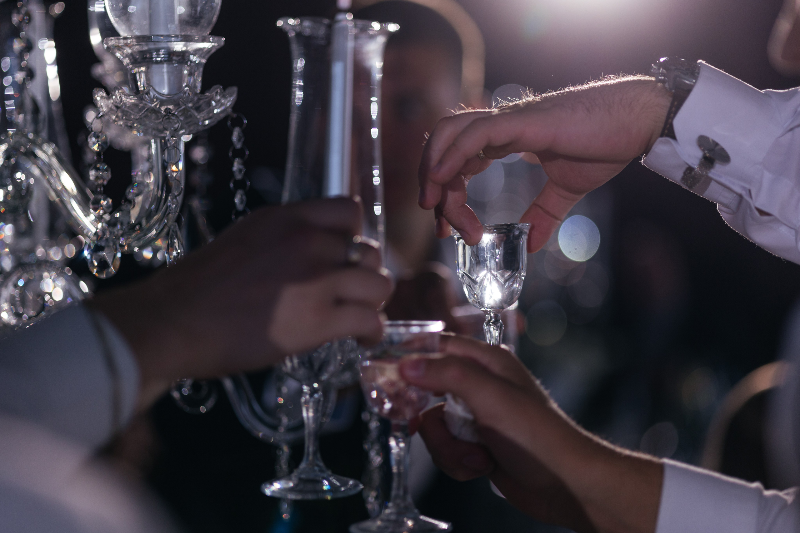 Вова и Вера. Фотограф Крохин Олег