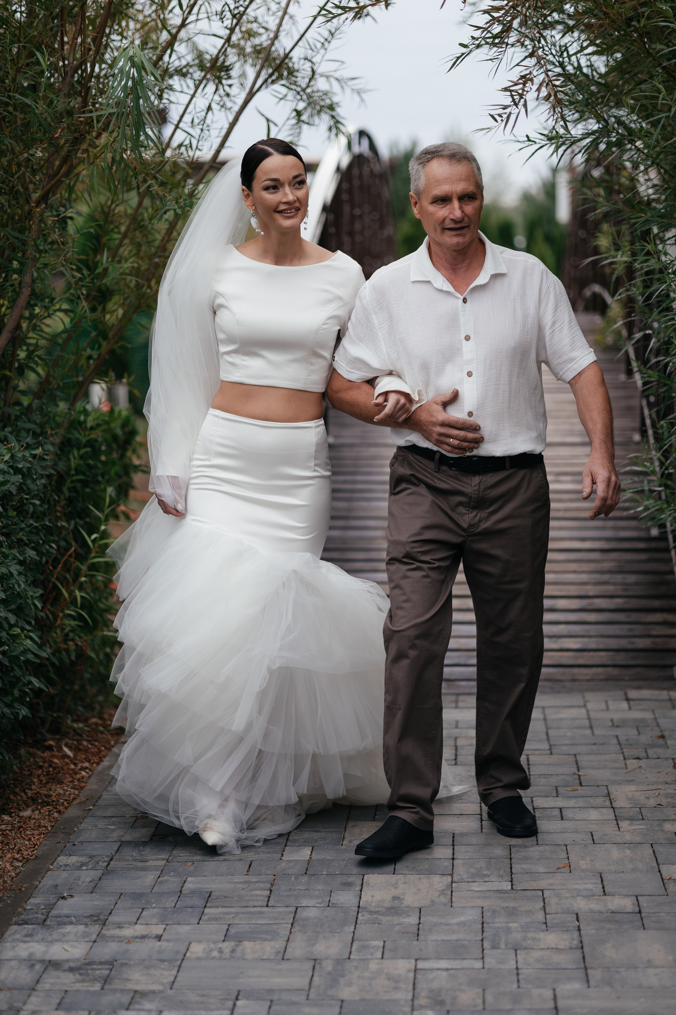 Кирил и Марина. Фотограф Крохин Олег