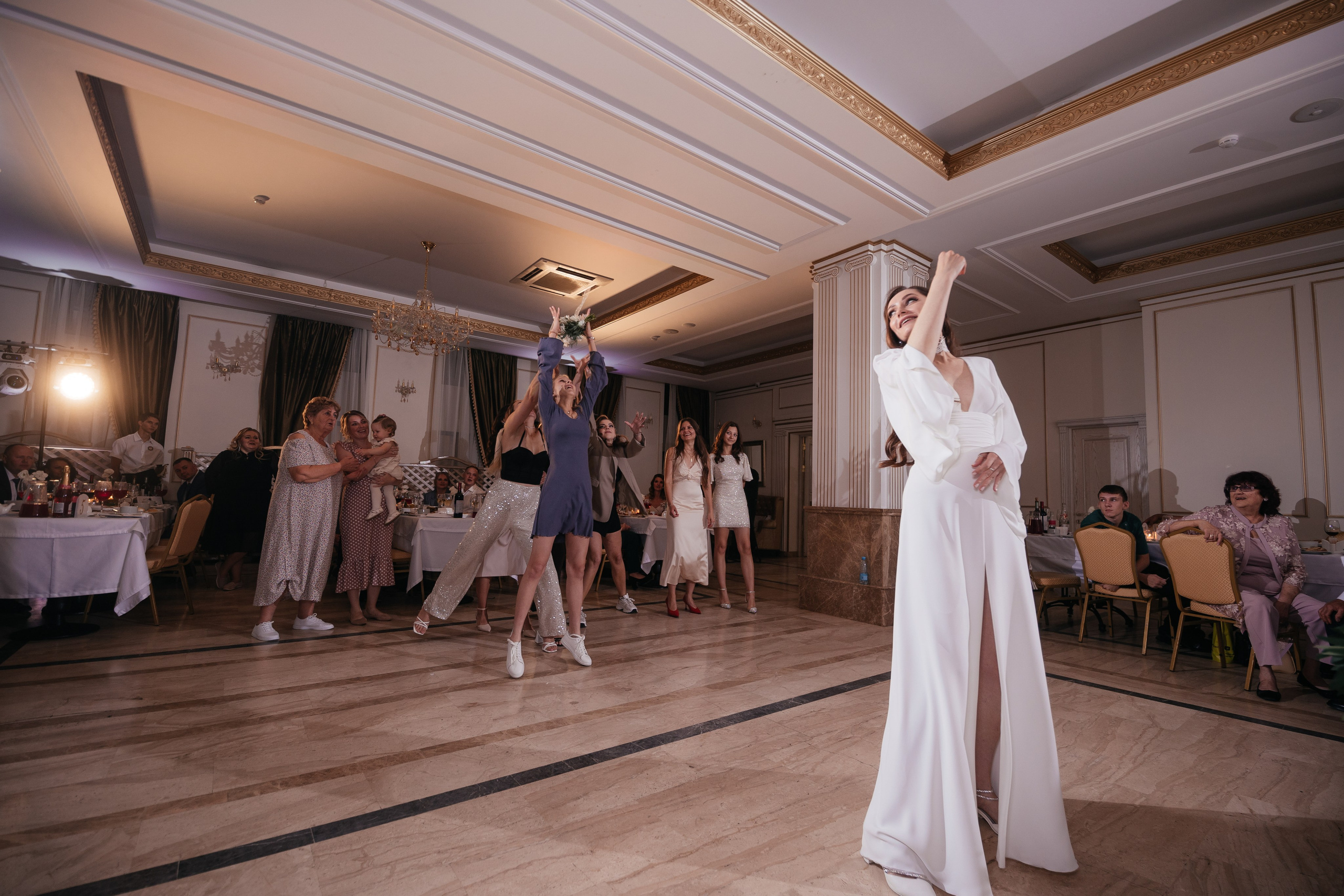 Евгений и Дарья. Фотограф Крохин Олег