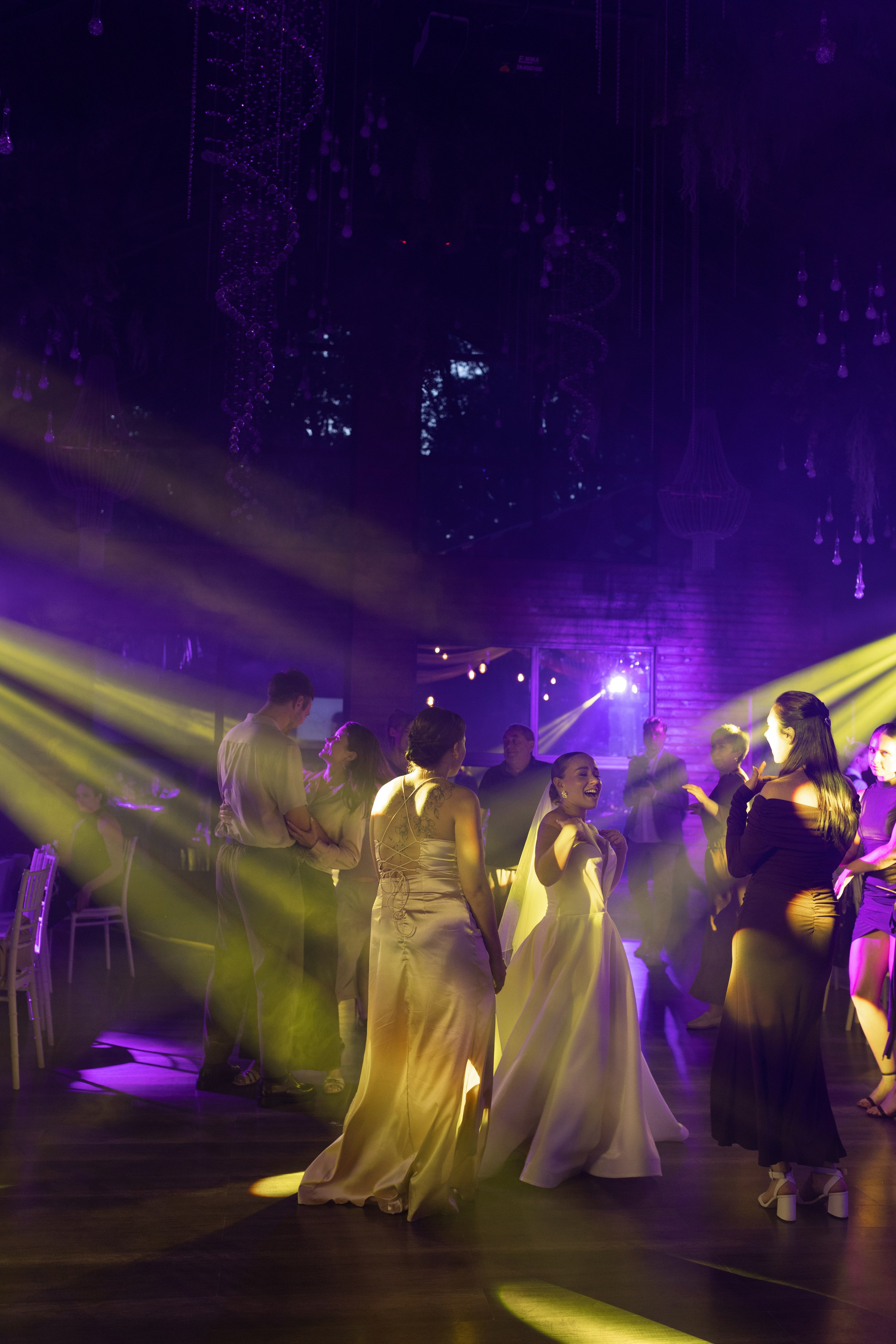 Эльяр и Валерия. Фотограф Ксюша Белоносова