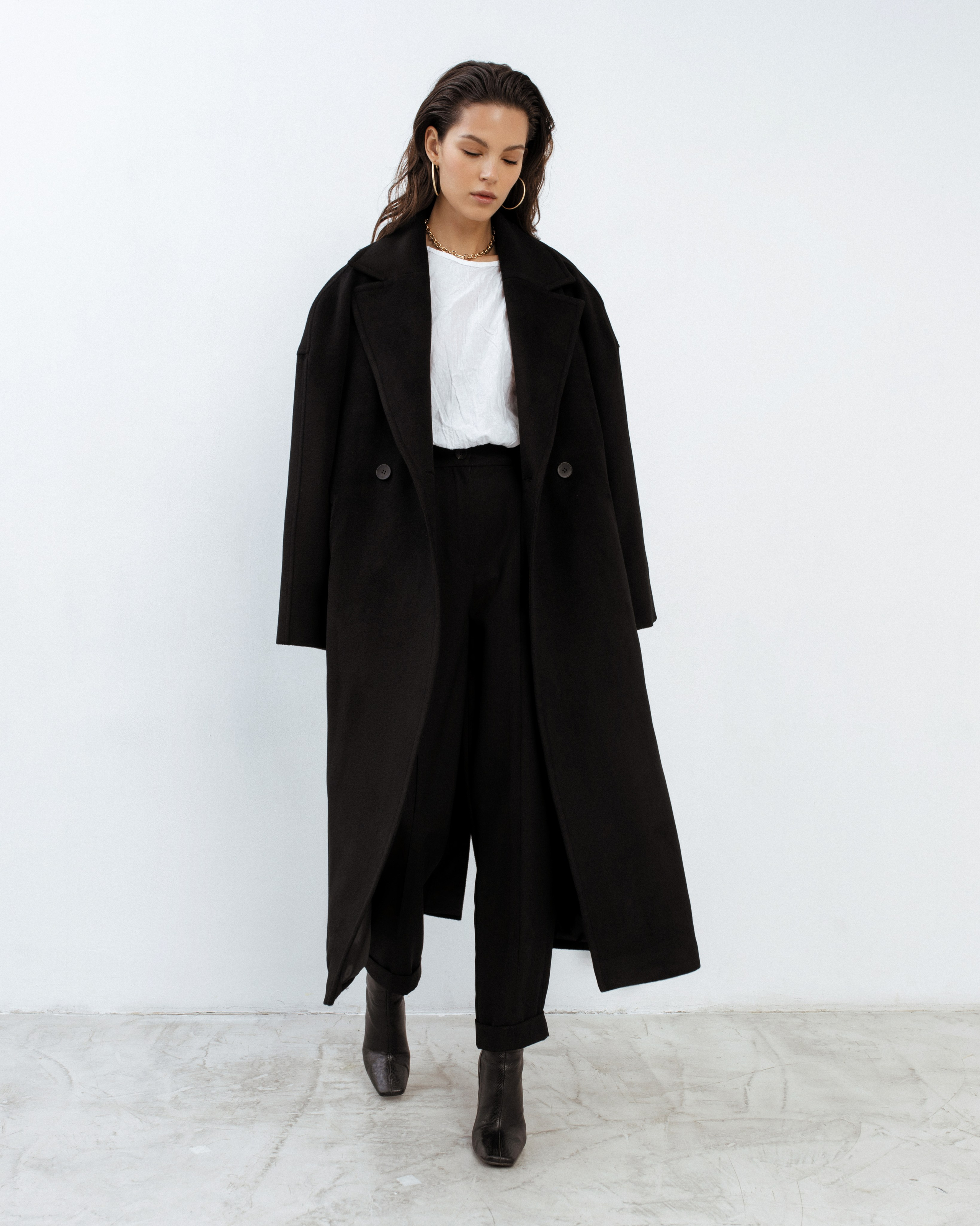 Eclata III. Фотограф для брендов, Москва