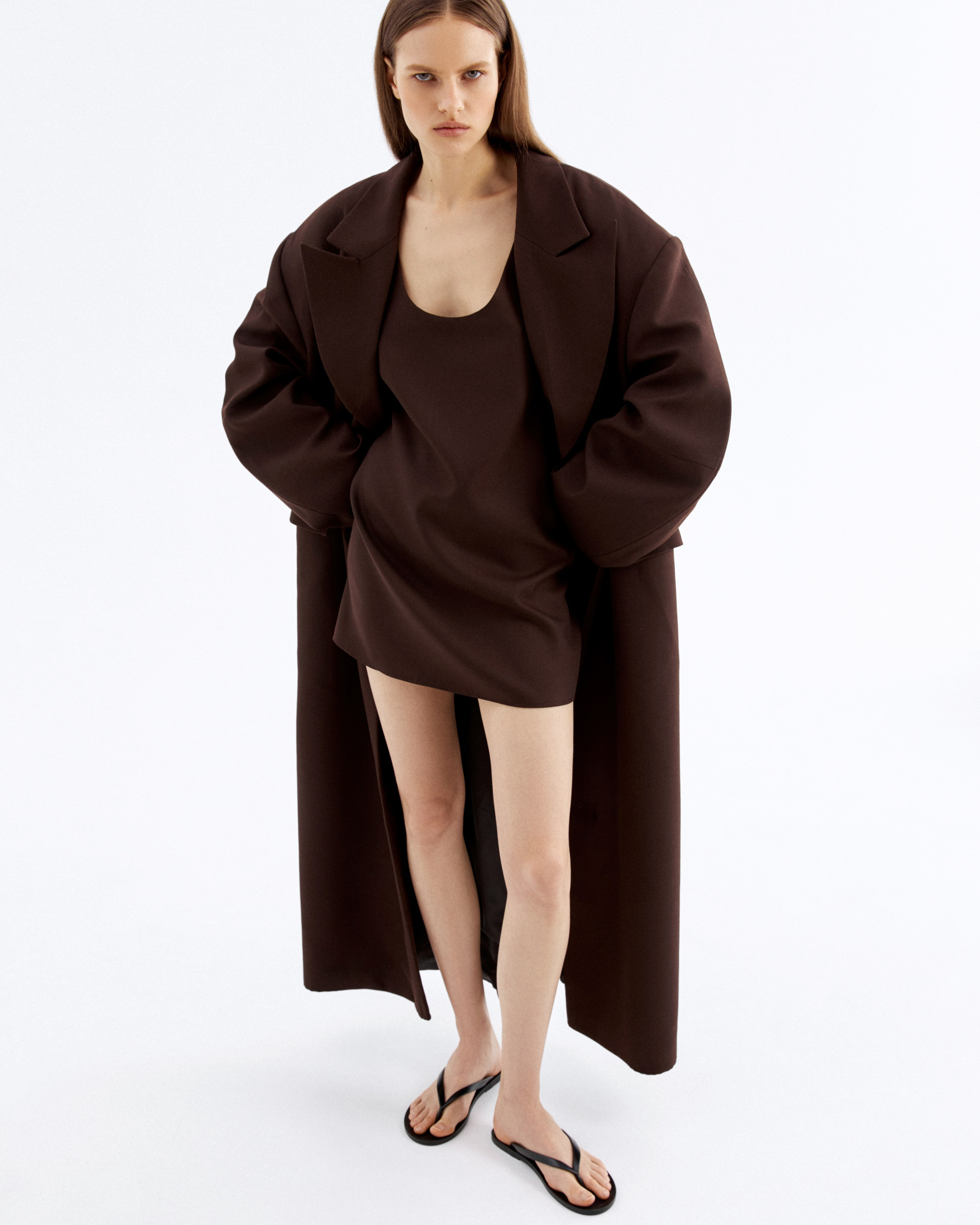 PROYAVI SPRING'24. Фотограф для брендов, Москва