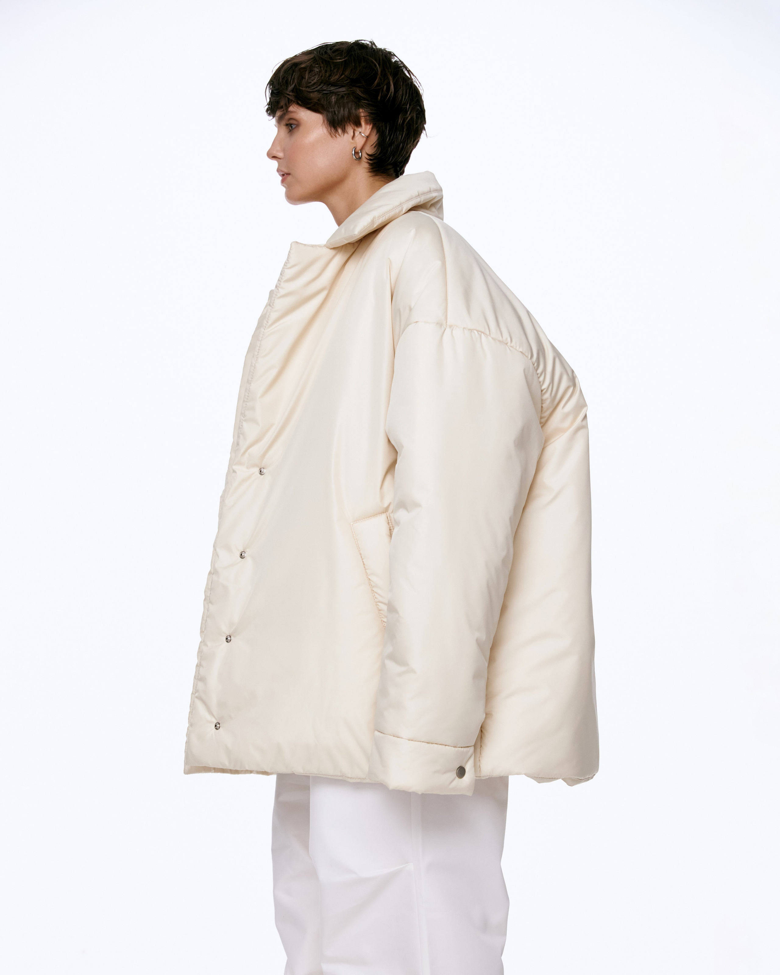 ANNUKO II. Фотограф для брендов, Москва