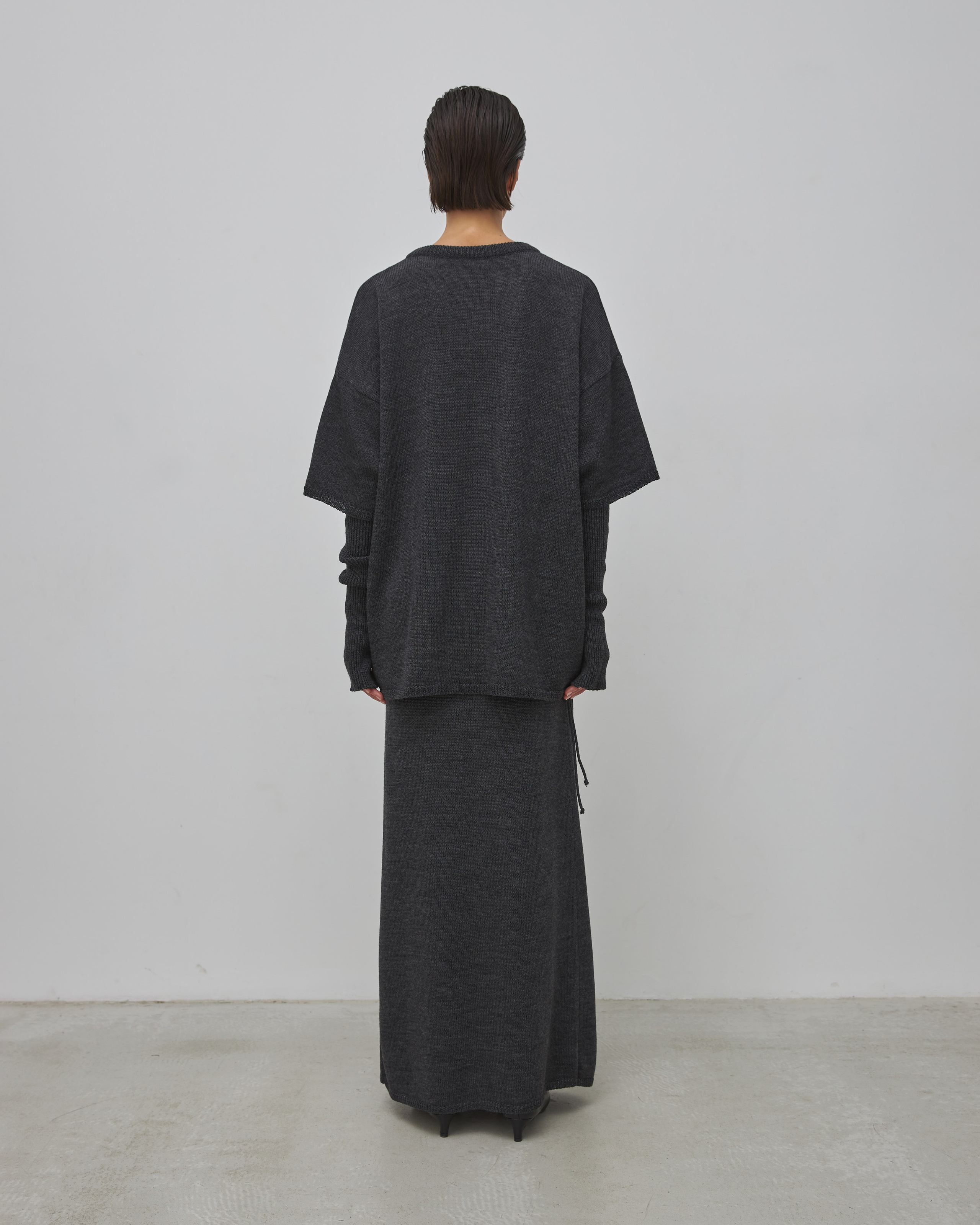 Eclata Winter'23. Фотограф для брендов, Москва