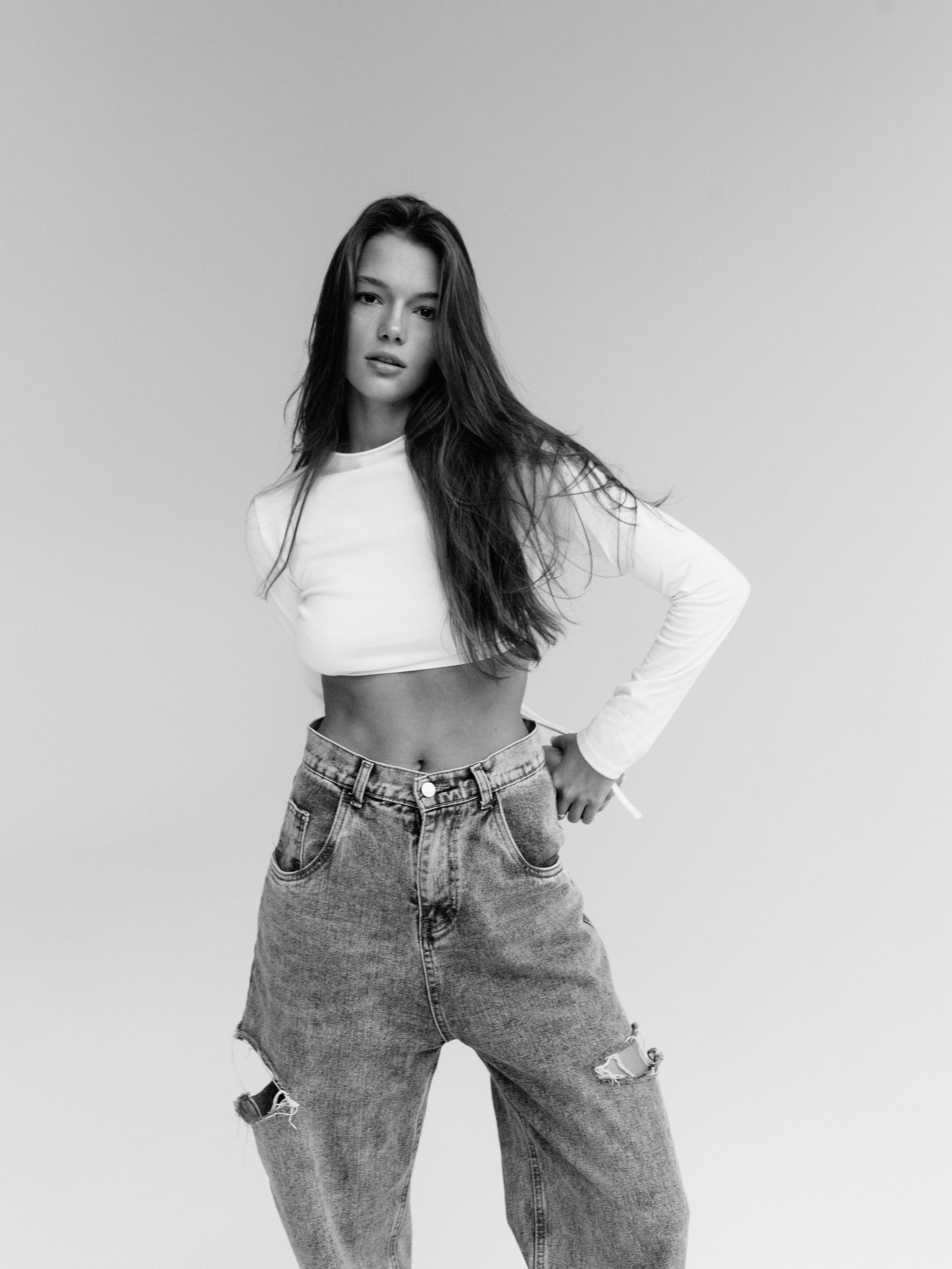 Катя. Фотограф для брендов, Москва