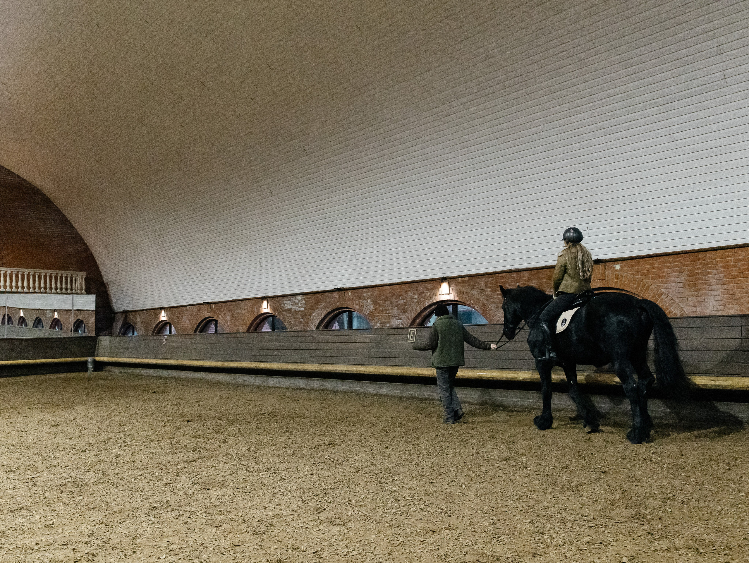 Ферма «Few Horses». Фотограф | портрет | бренды | репортаж