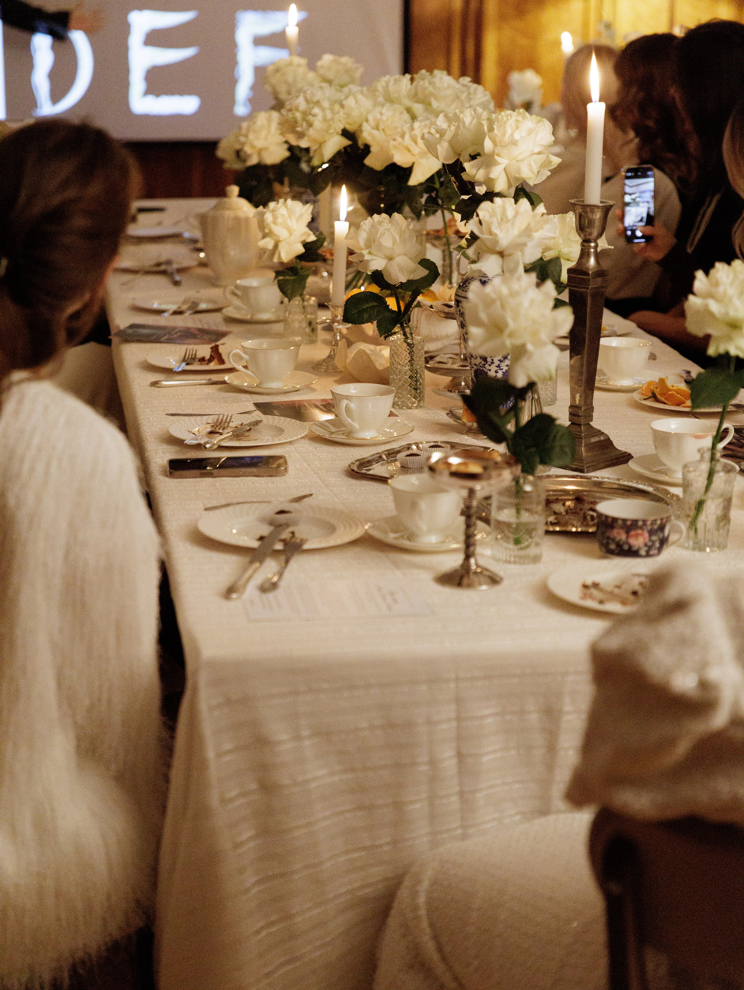 Лекция «Эпоха Великого Гетсби». Фотограф | портрет | бренды | репортаж