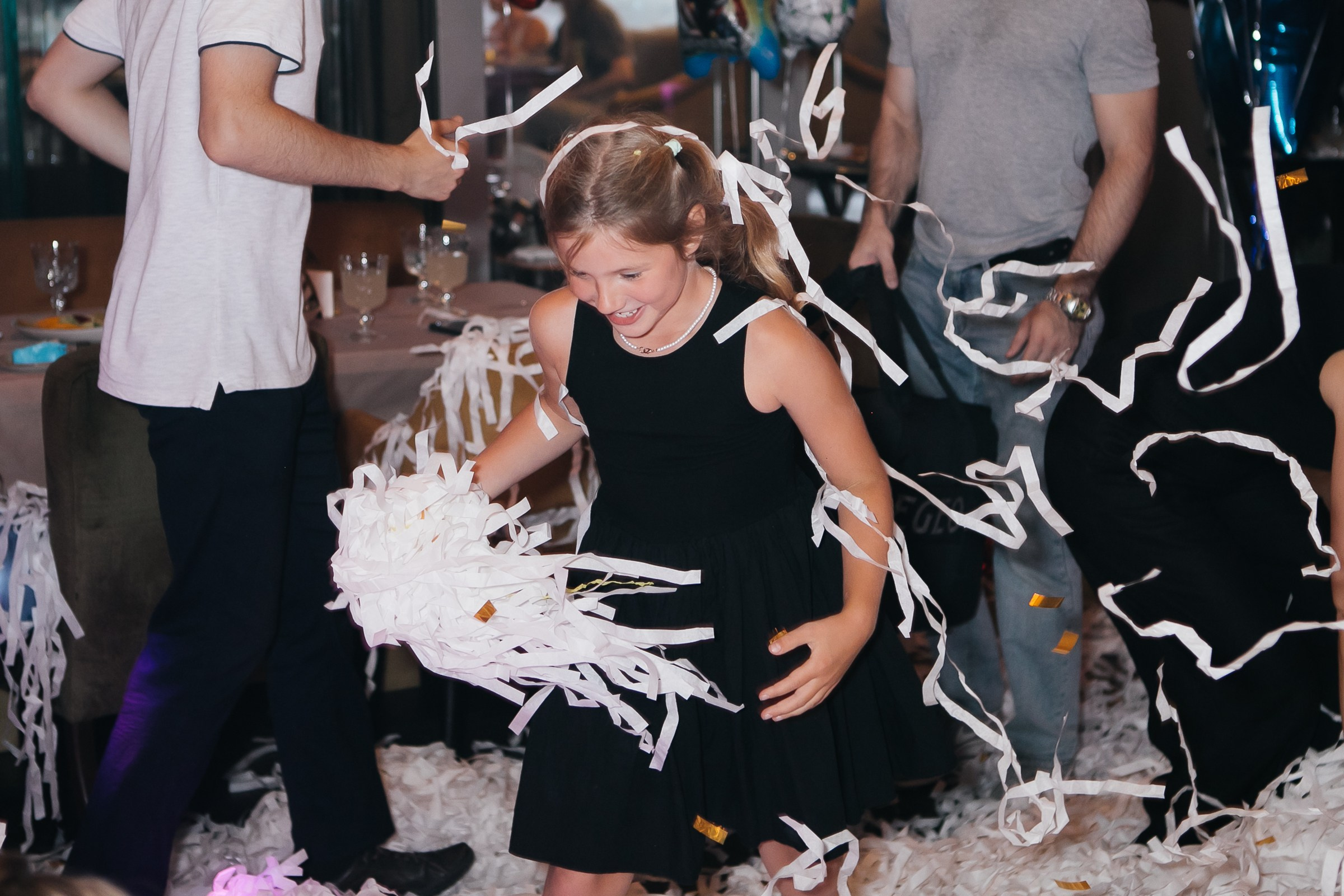 Даниэль 5 лет. Репортажный и свадебный фотограф Катерина Потапова