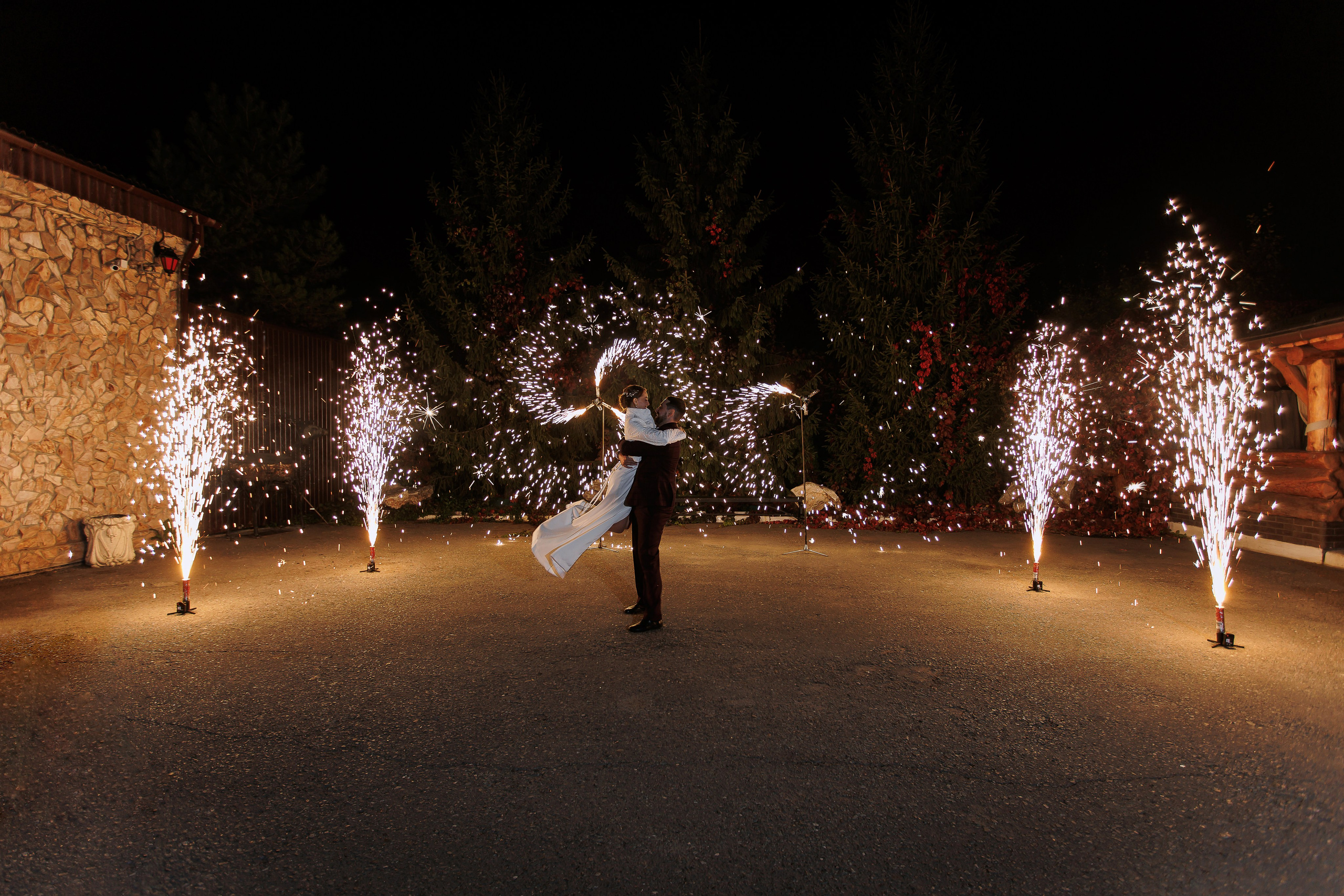 Julia & Ilya. Anne Miller | Photographer