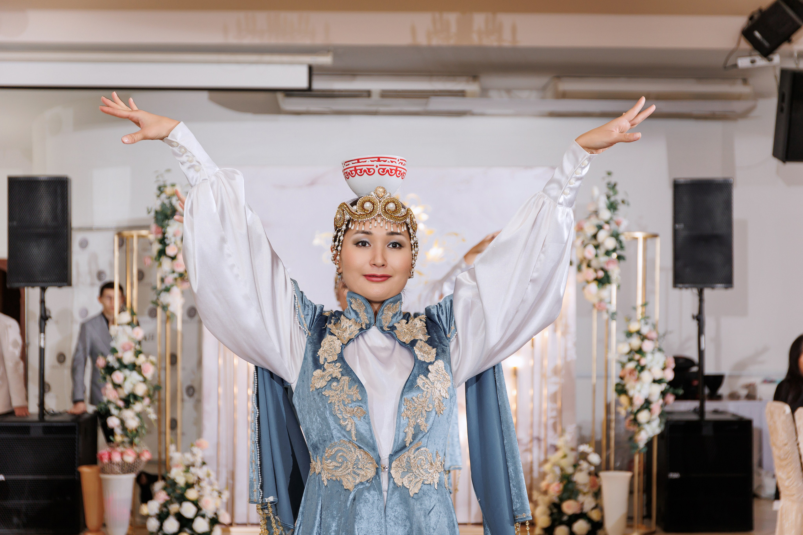 Karina & Bagdat. Anne Miller | Photographer