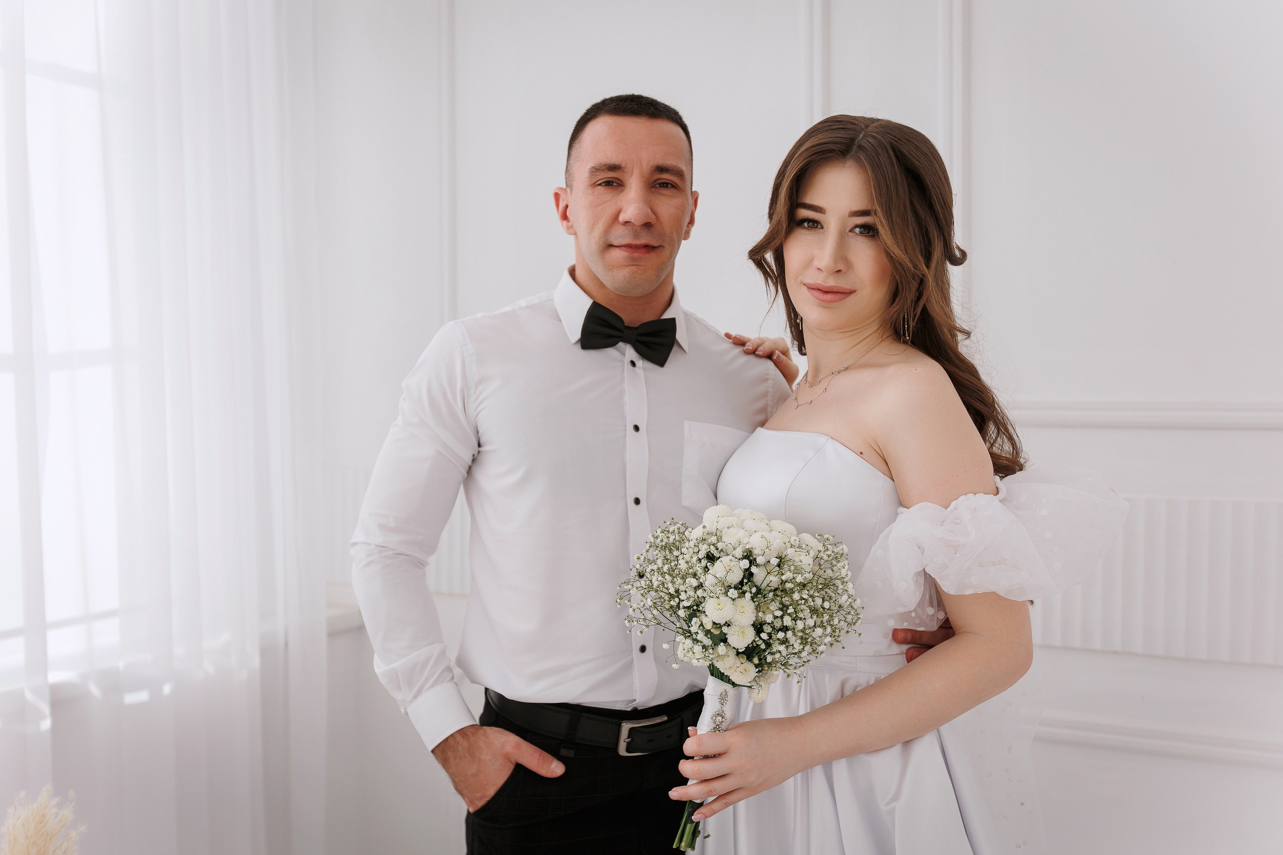 Alyona & Alexey. Anne Miller | Photographer