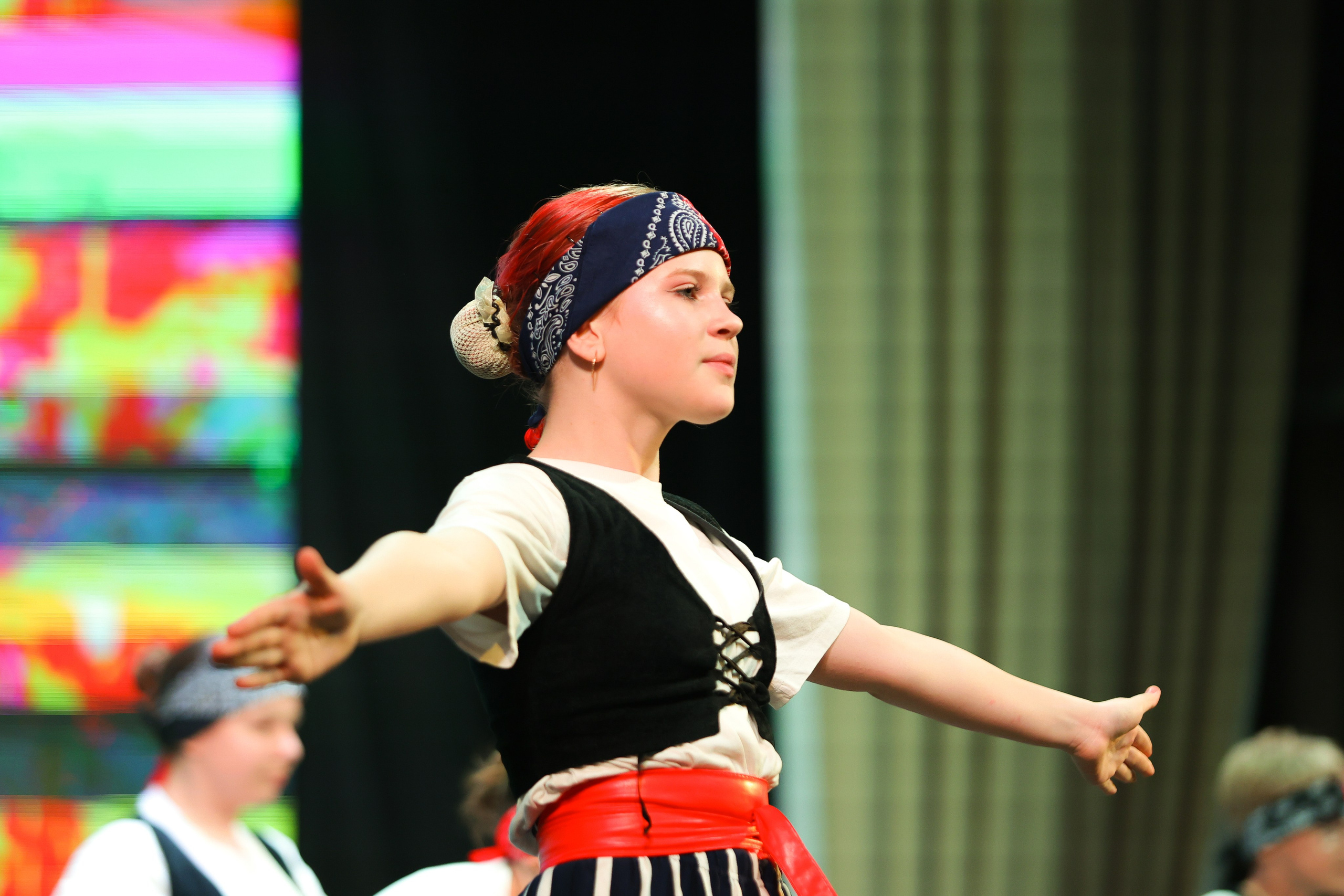 Серебрянный Аист. Портретный Фотограф Александр «Konevtsoph» В Санкт-Петербурге