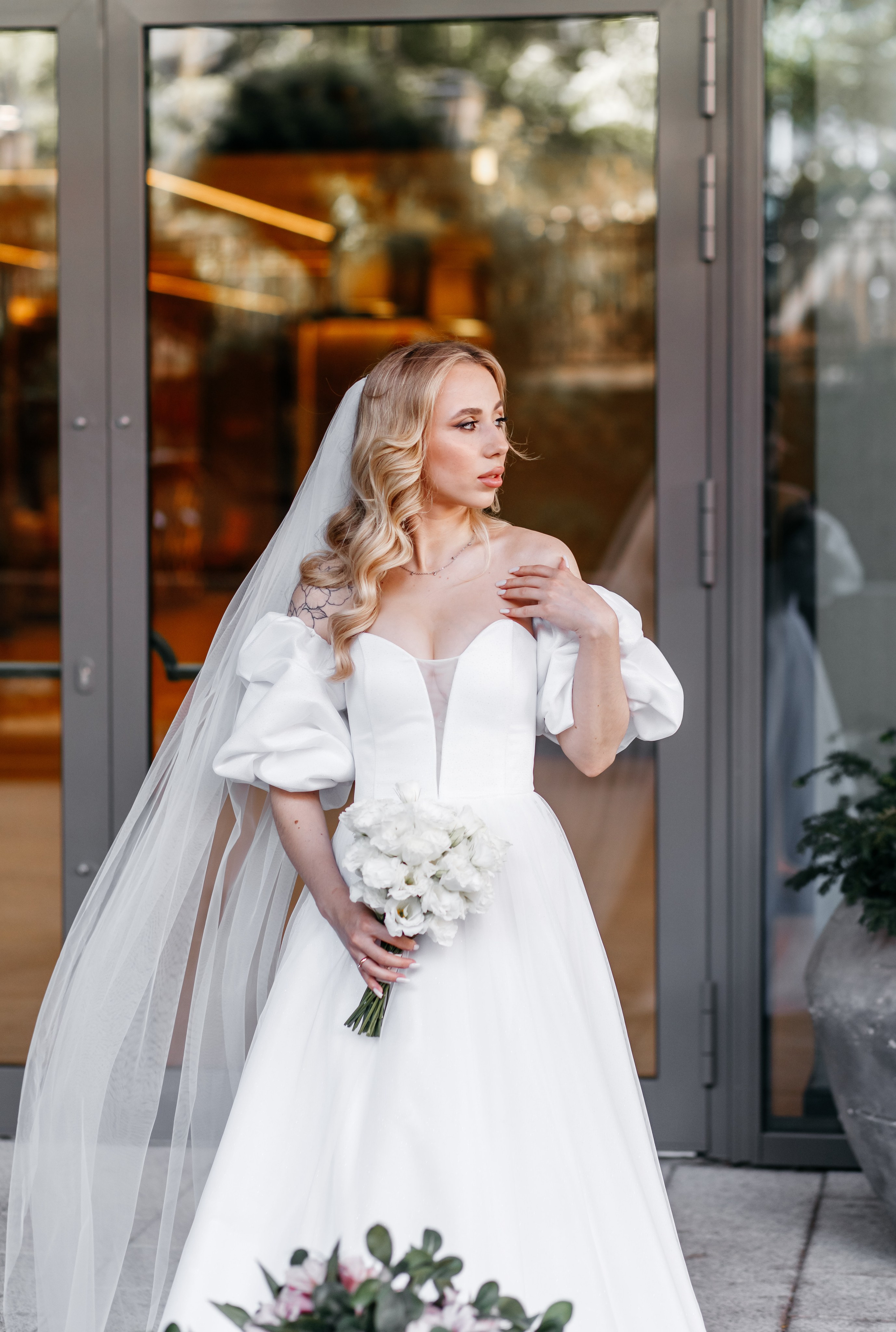 Ростов Хаятт Ридженси. Свадебный и репортажный фотограф МОСКВА