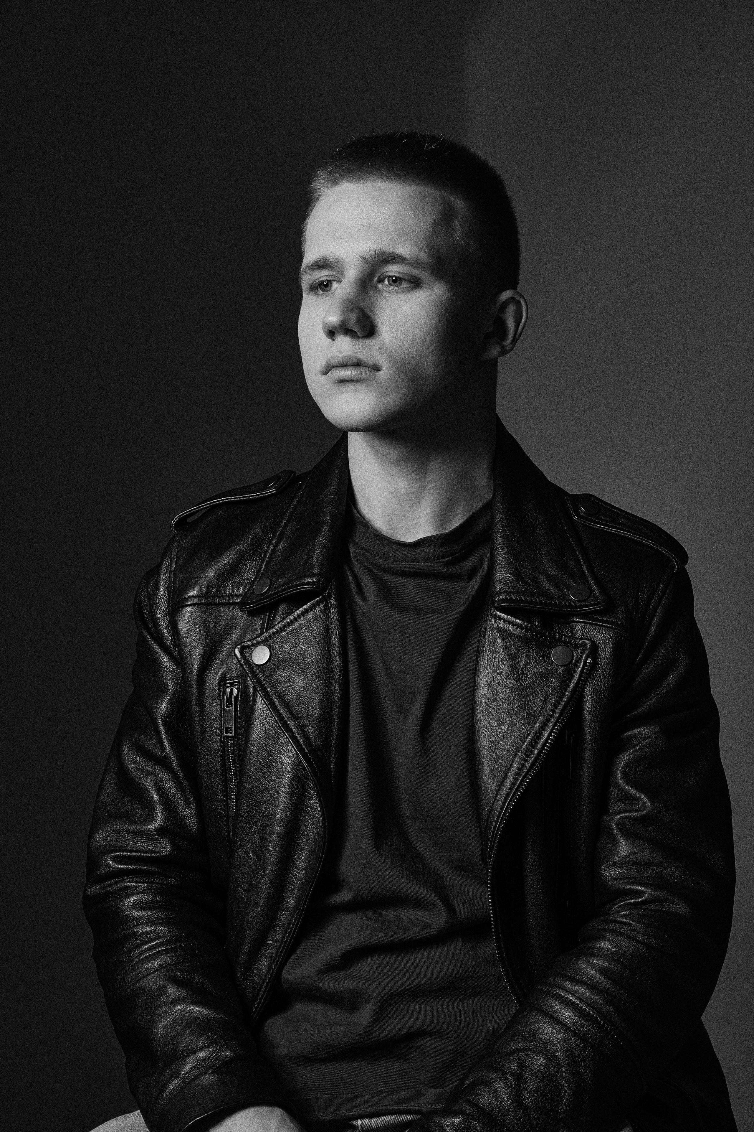 Gregory. Эльджан — Продюсер, Фотограф, El u Del