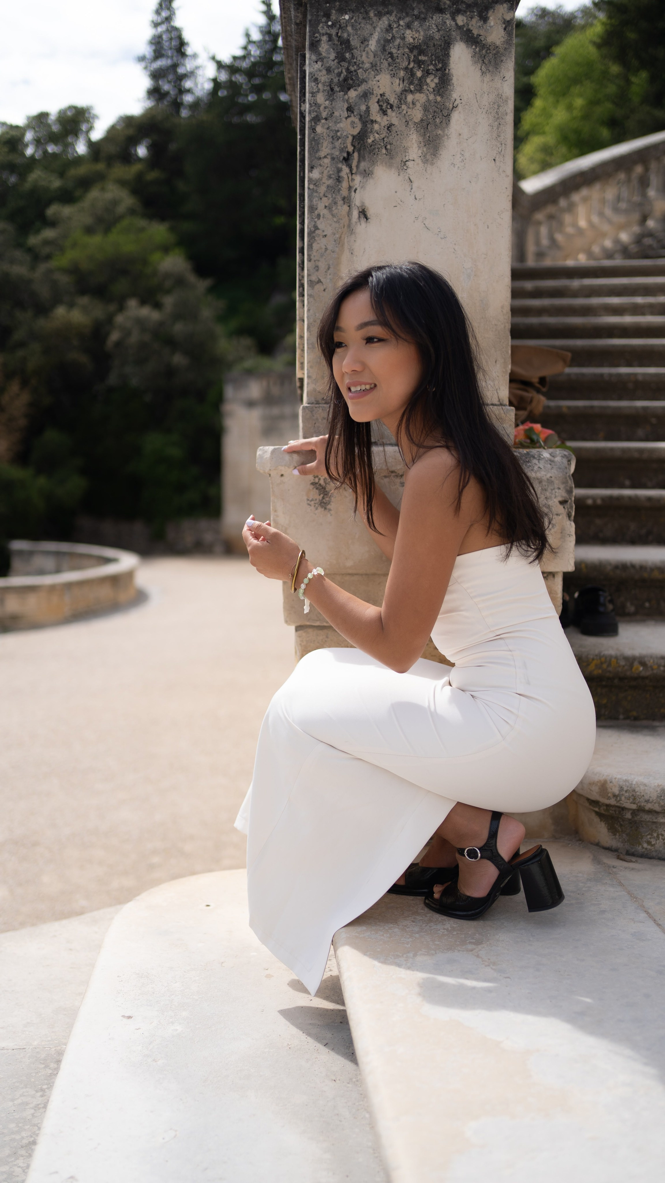 Diana. Photographe à Nîmes — portraits doux, sincères et lumineux