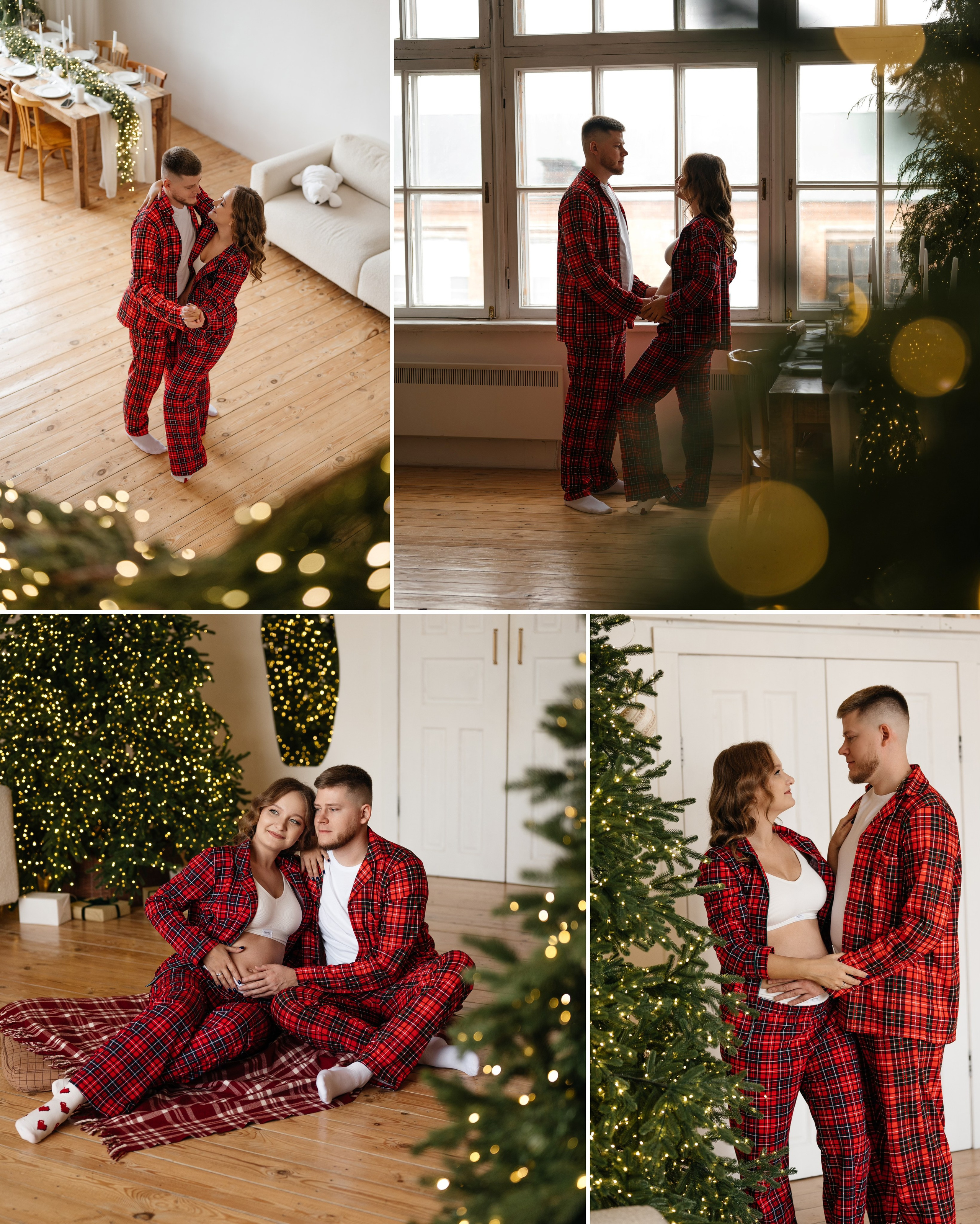 В ожидании чуда. Свадебный и семейный фотограф в Краснодаре Алина Мельник