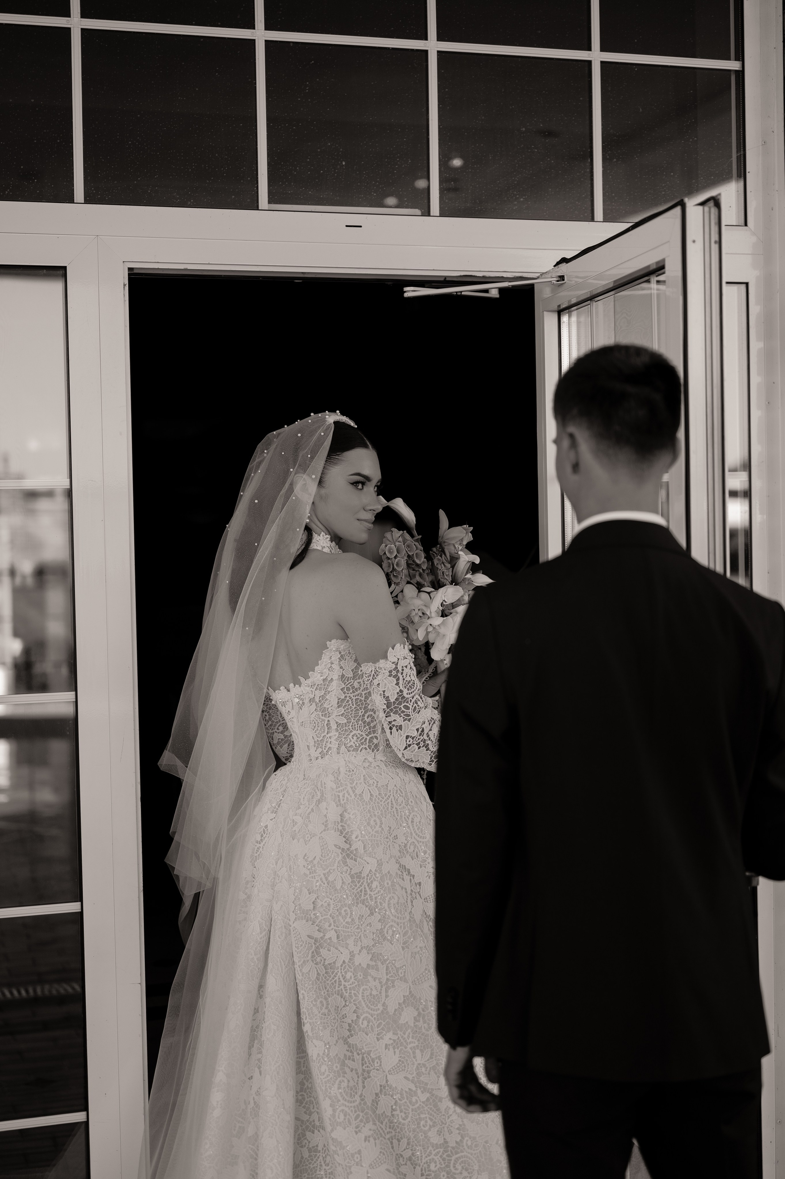 Никита и Настя. Свадебный и семейный фотограф в Краснодаре Алина Мельник