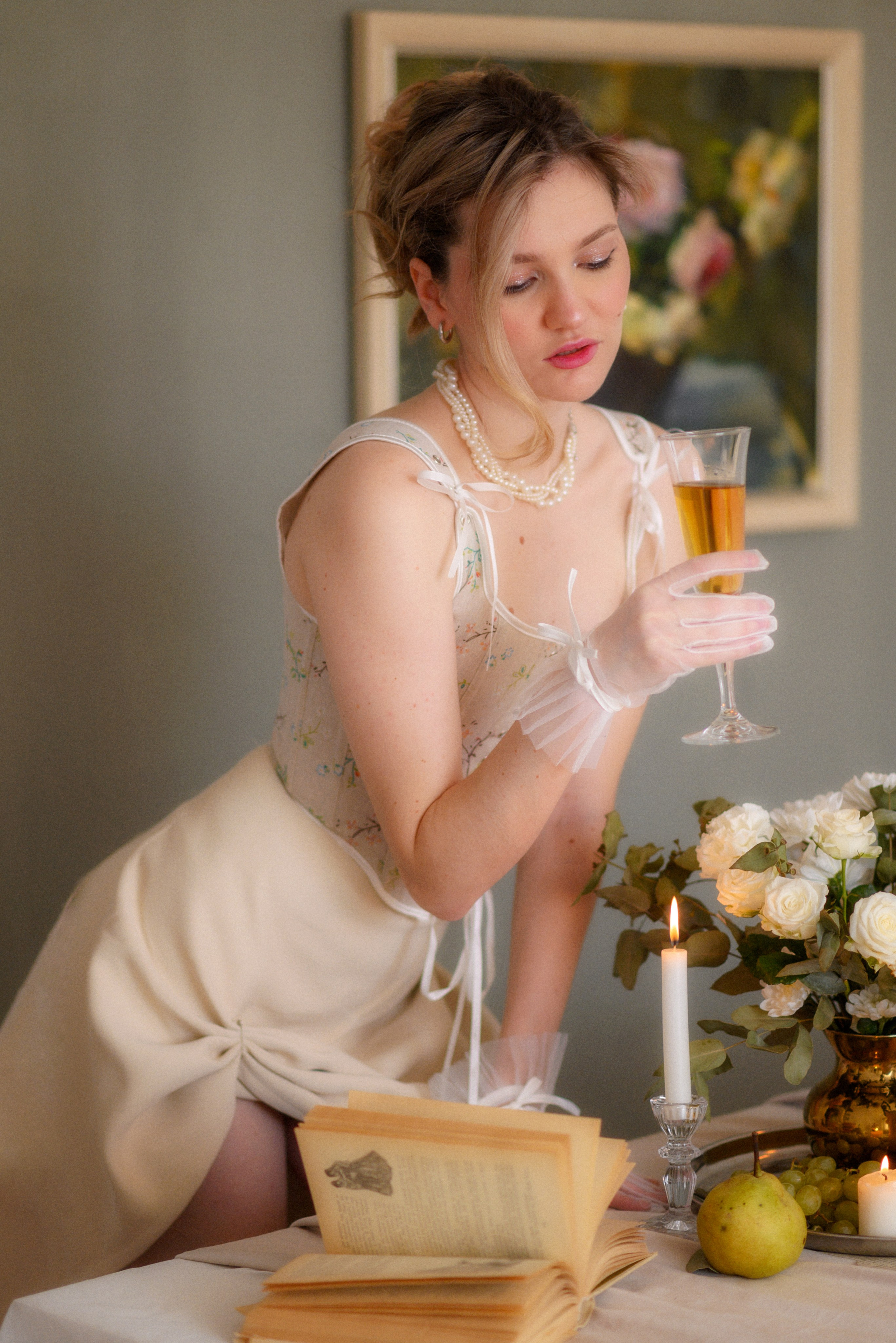 Вера. Свадебный и семейный фотограф в Краснодаре