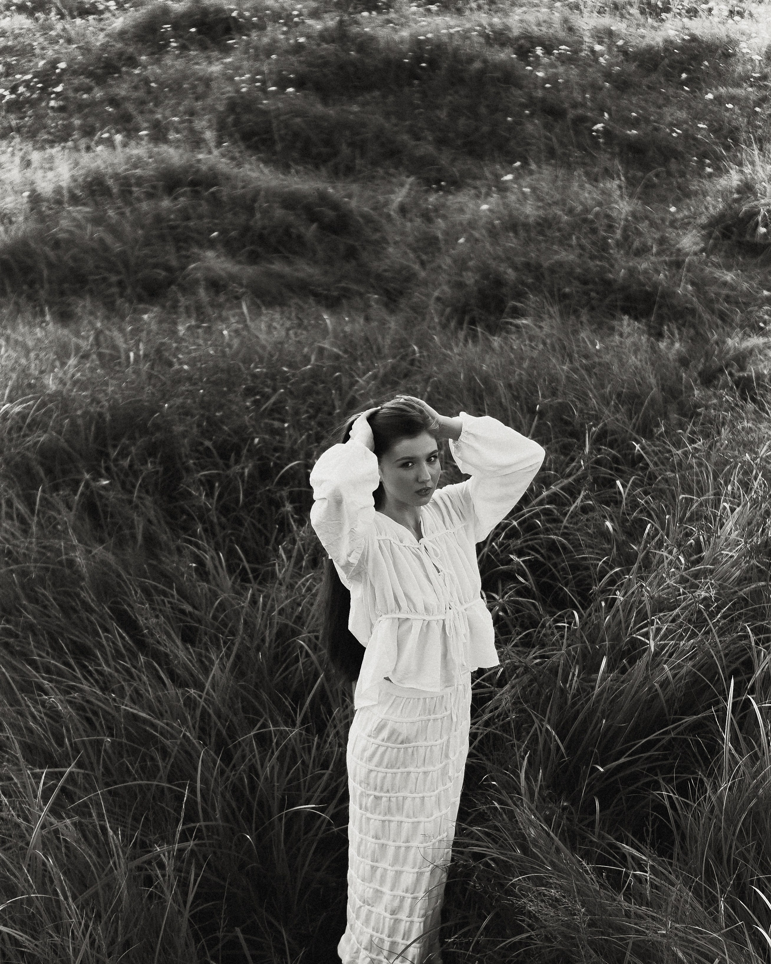 Yulia. Индивидуальная и семейная фотосессия в Чебоксарах Оксана Русакова