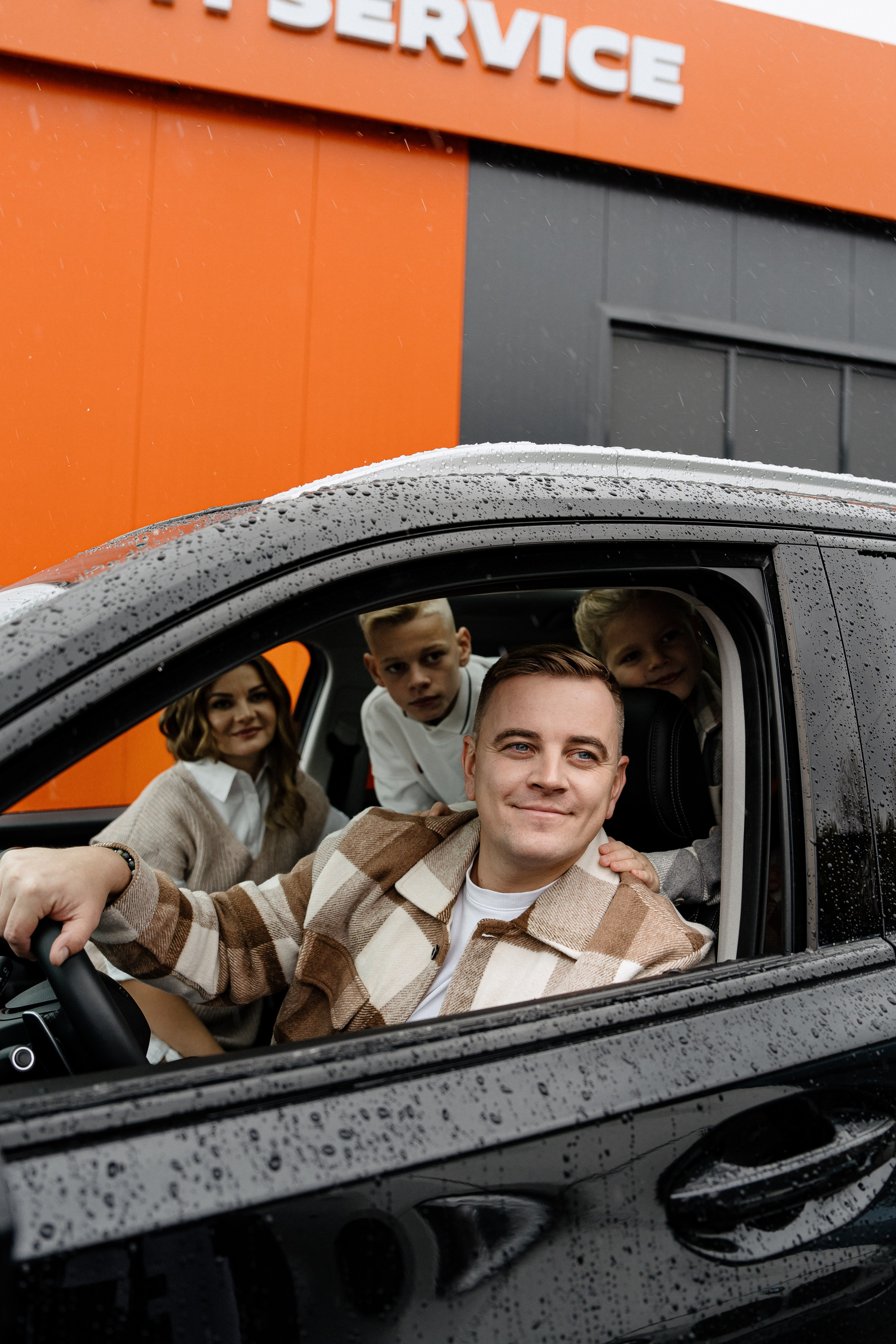 FIT SERVICE. Костя Жуков — фотограф в Москве