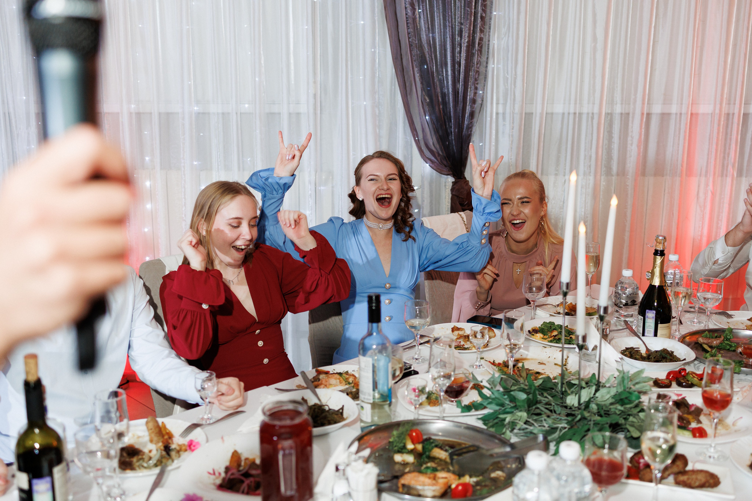 Иван и Татьяна. Свадебный и репортажный фотограф в Хабаровске Никита Быков