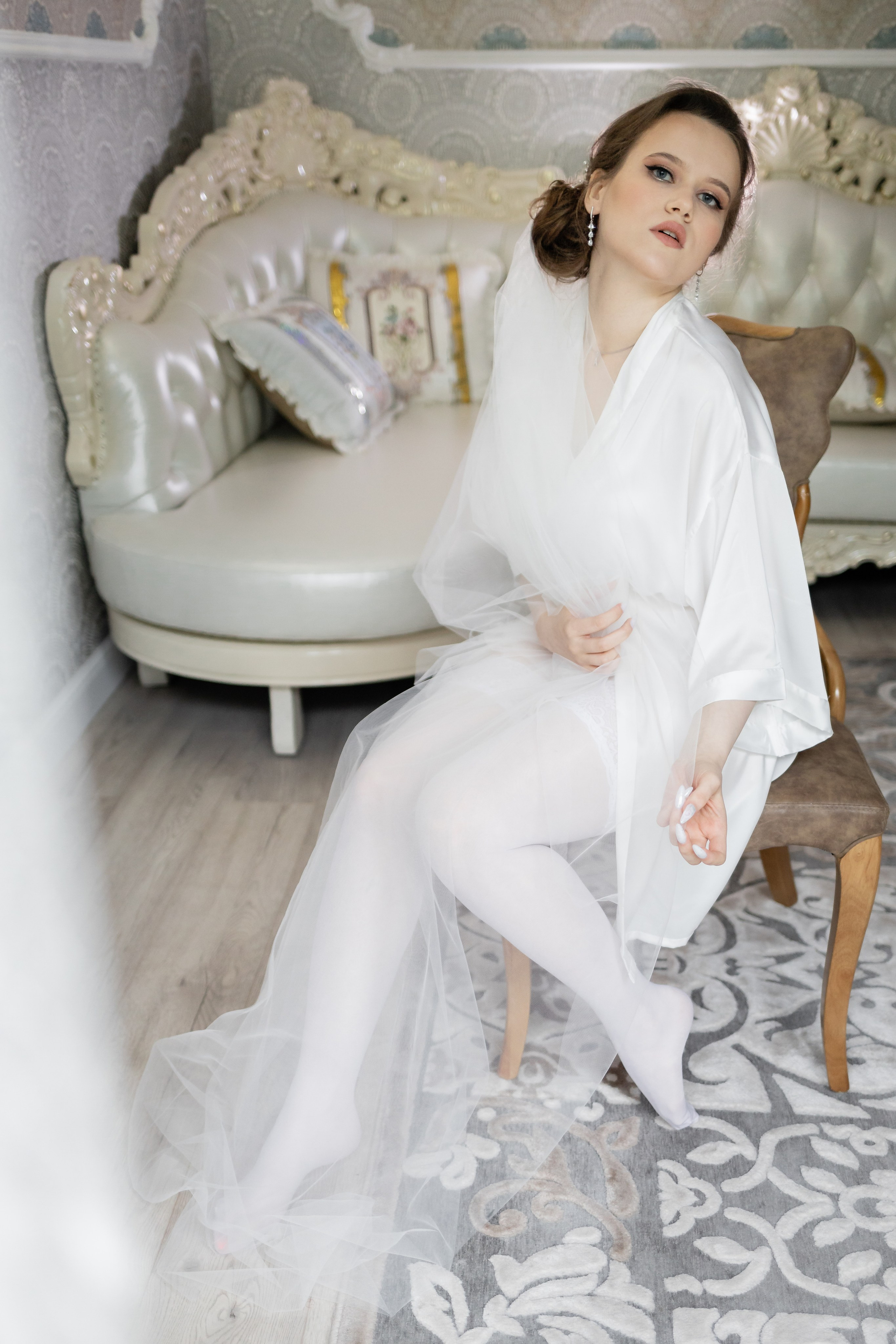 Андрей и Арина. Свадебный и репортажный фотограф в Хабаровске Никита Быков