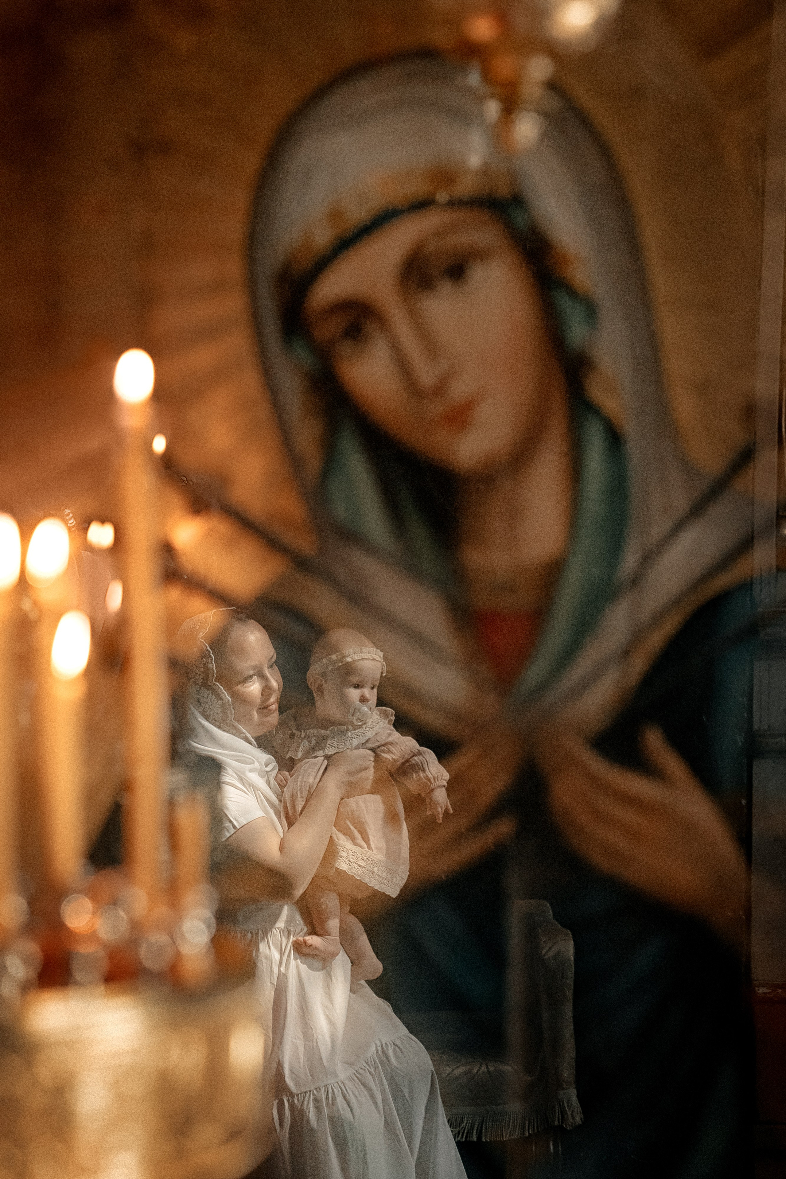 Фото портфолио крещения. Фотограф крещения венчания Чебоксары, Чувашия Татьяна Иванова