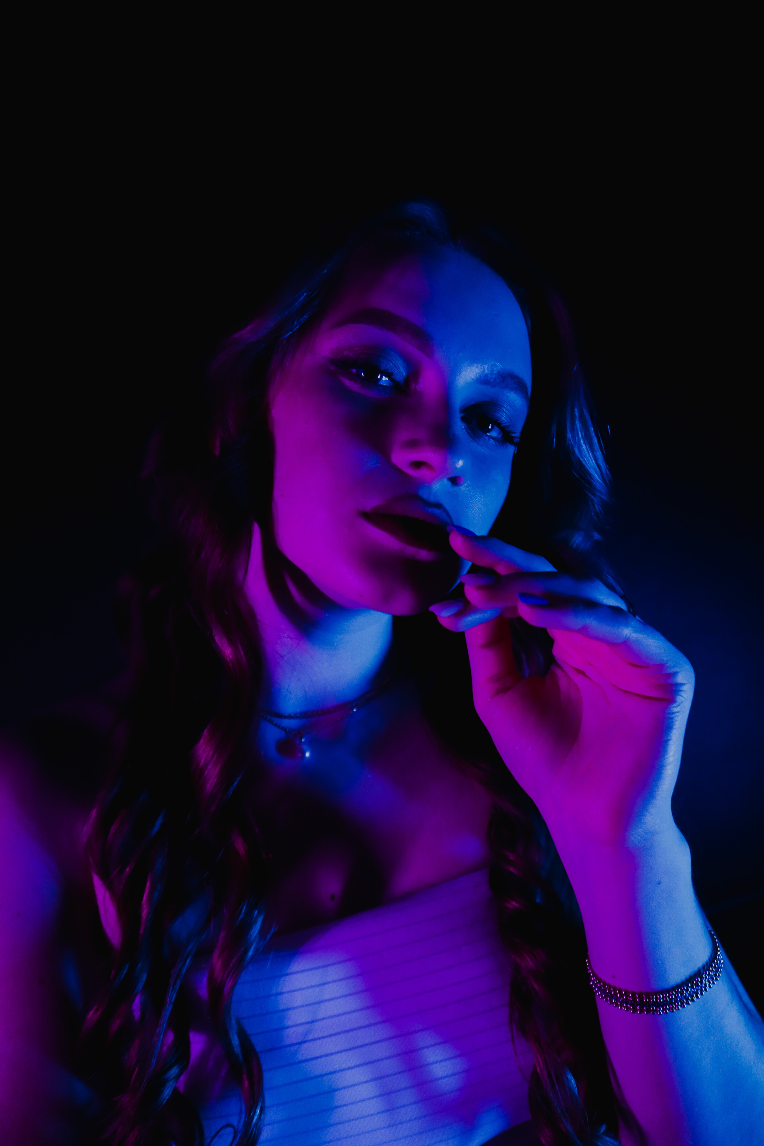 Noire. Фотограф Александр Рауш