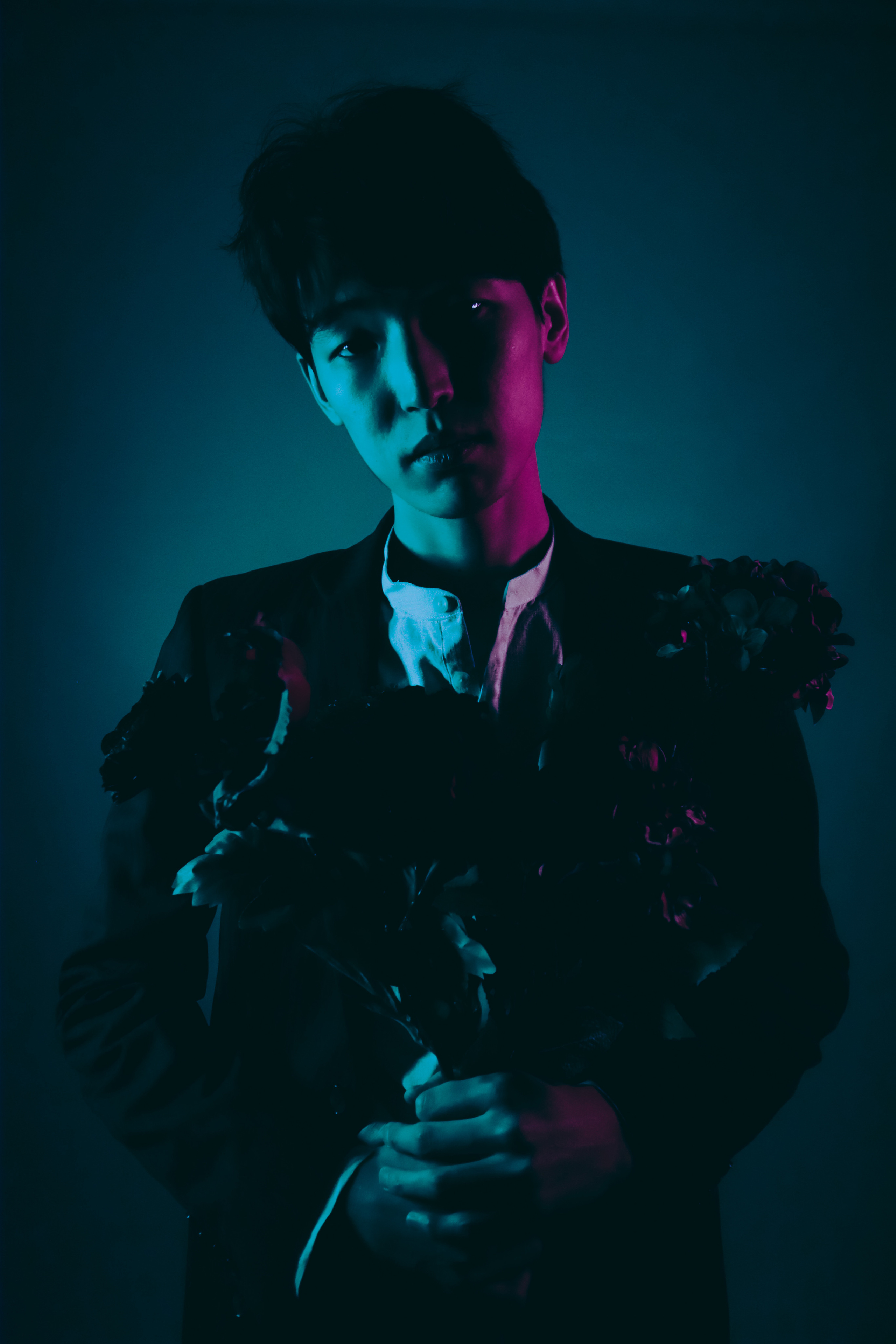 Чингизёр. Фотограф Александр Рауш