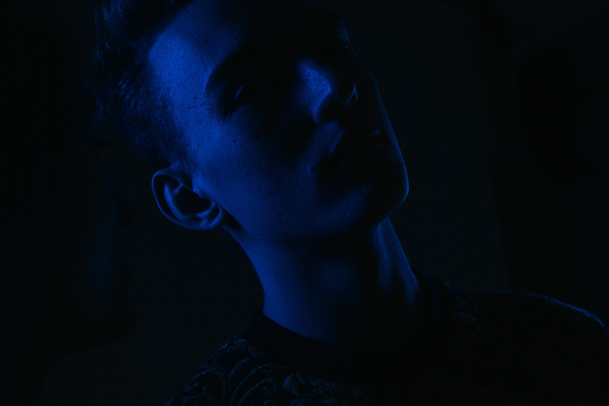 Sounds of love. Фотограф Александр Рауш