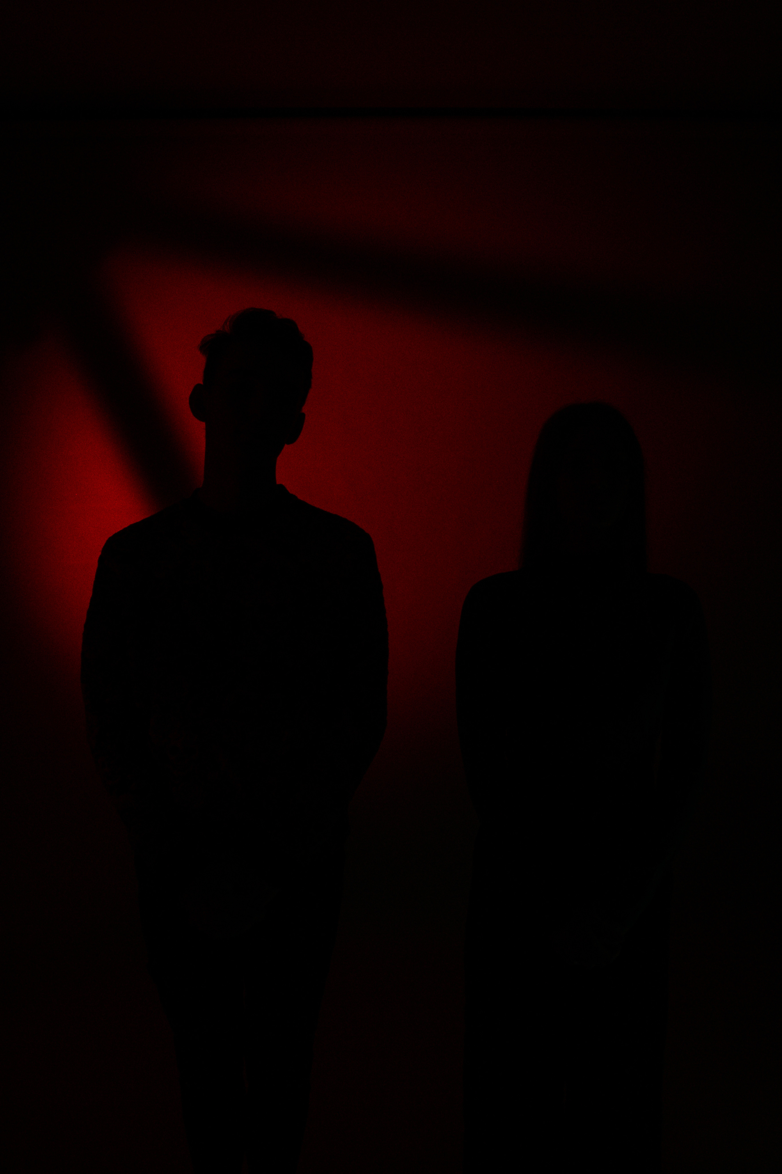 Sounds of love. Фотограф Александр Рауш