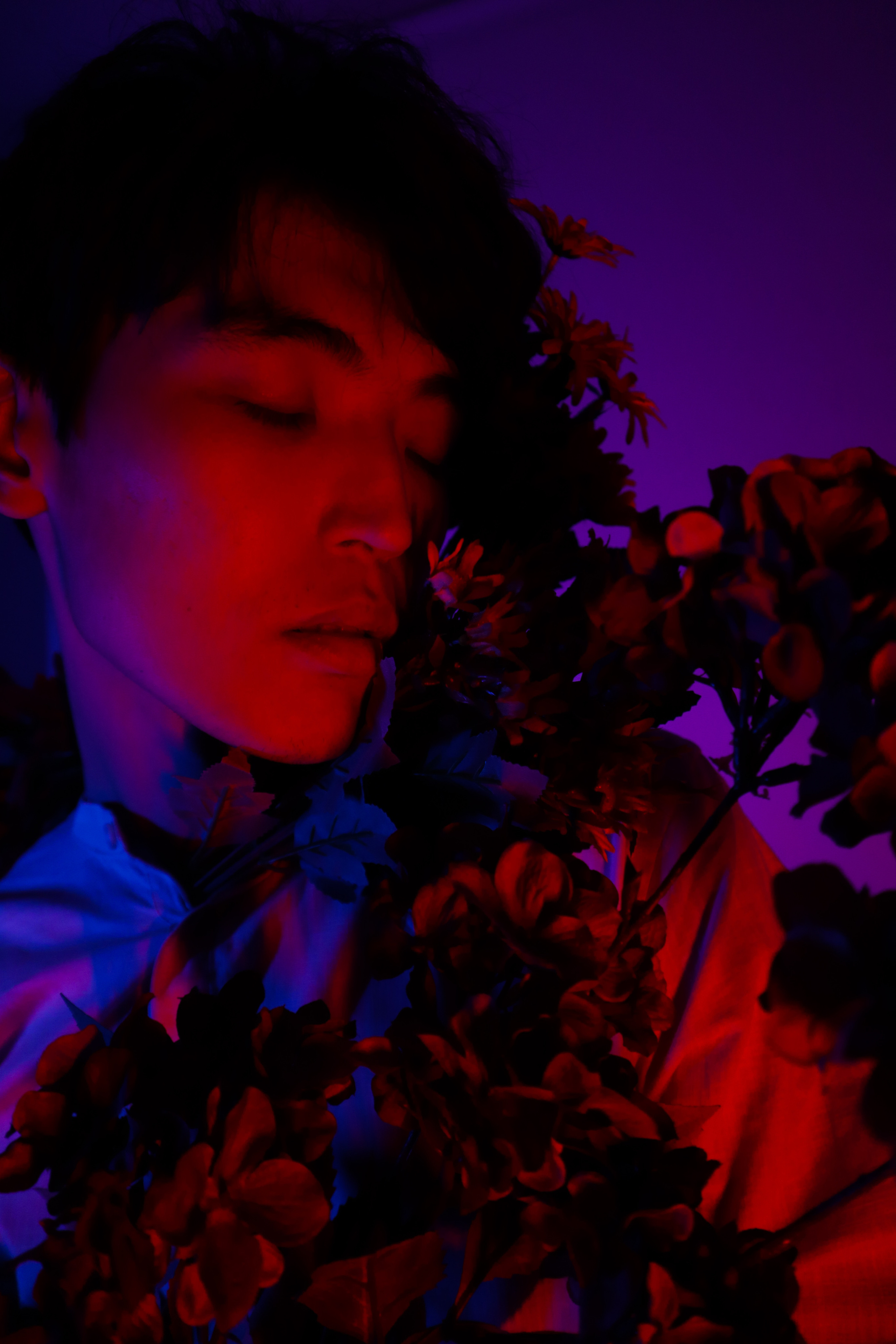 Чингизёр. Фотограф Александр Рауш