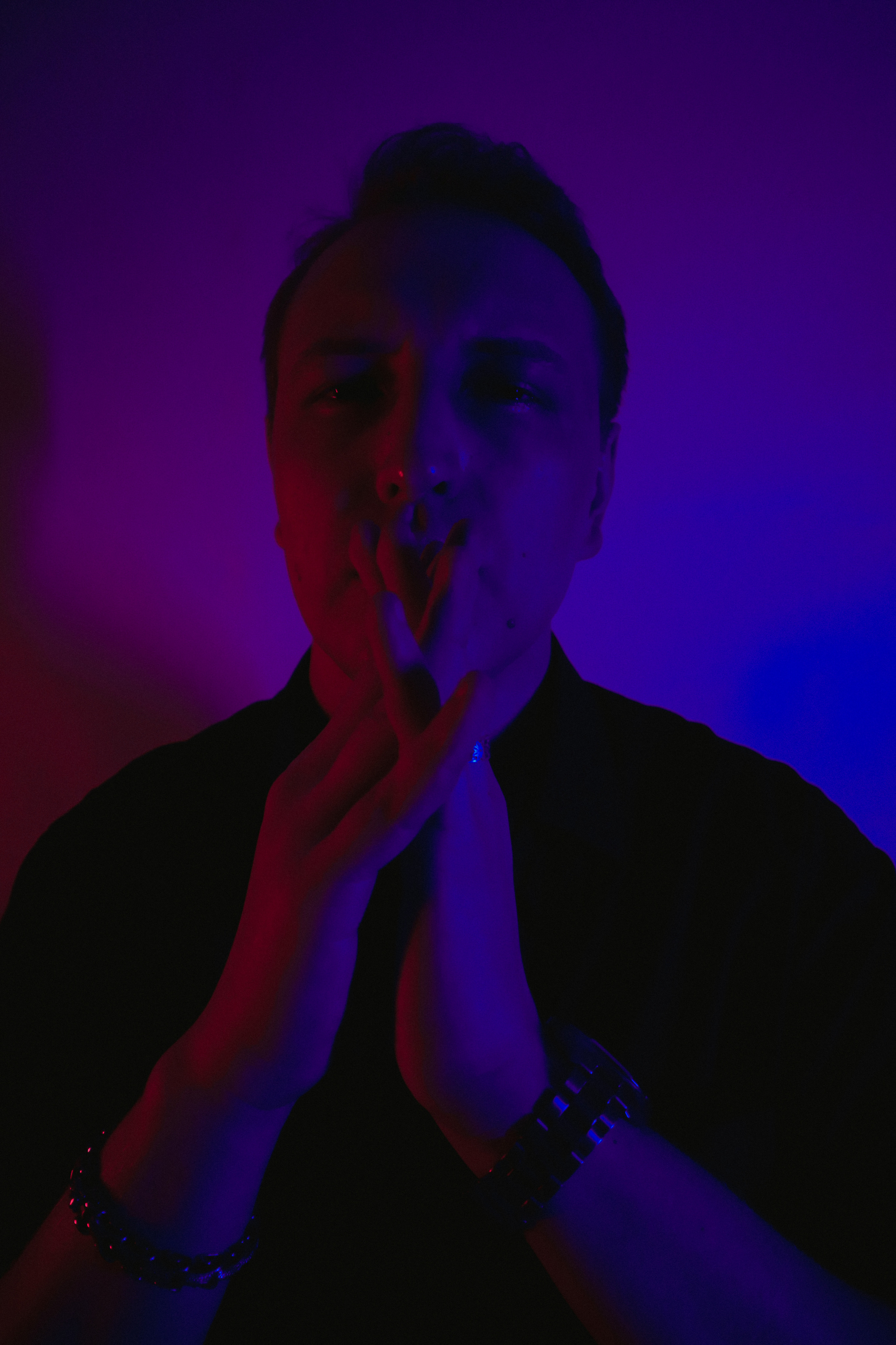 Саша. Фотограф Александр Рауш