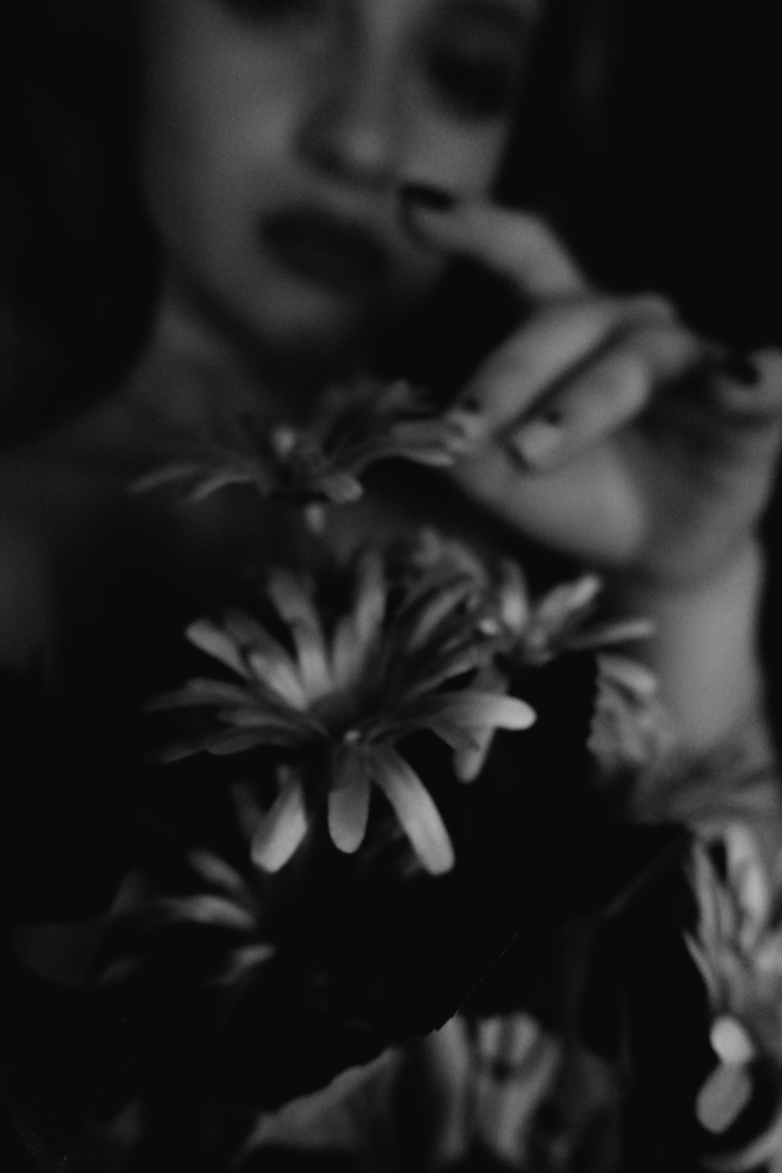 Noire. Фотограф Александр Рауш