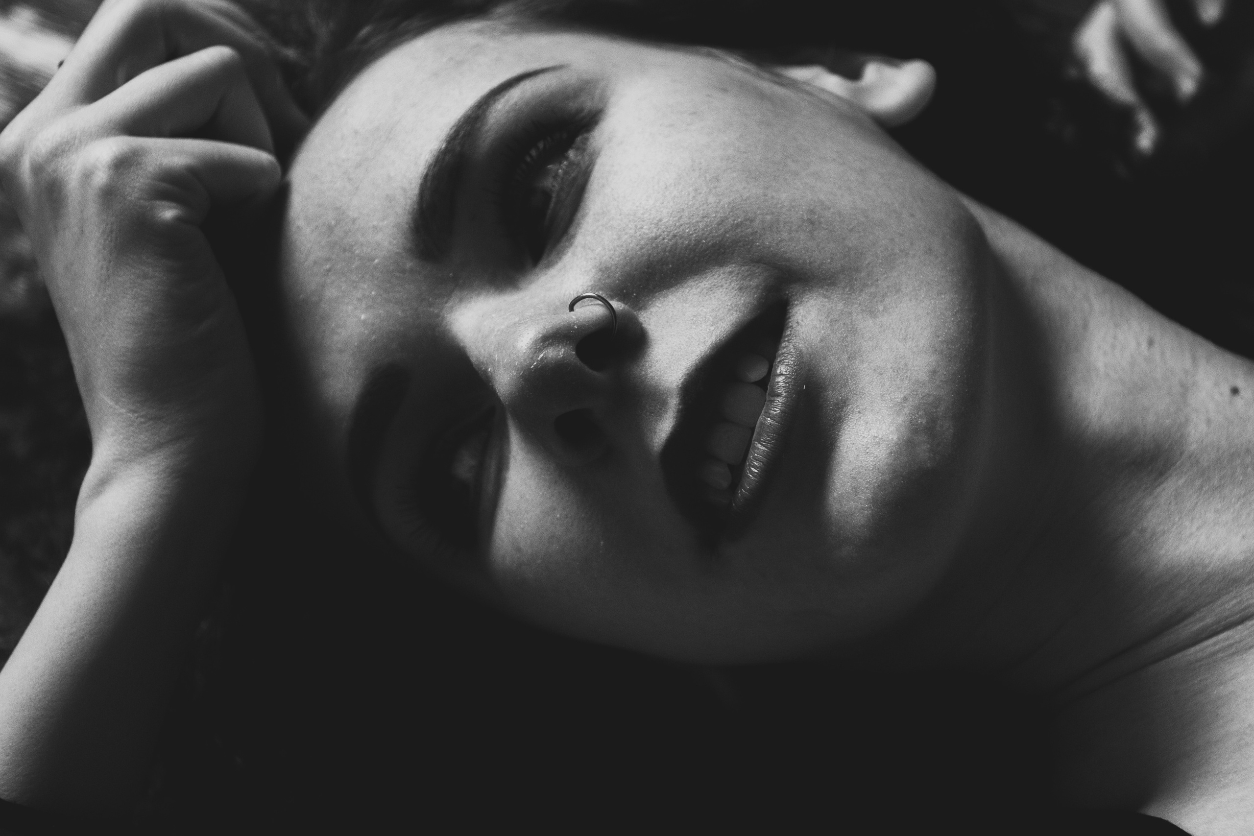 Eli. Фотограф Александр Рауш