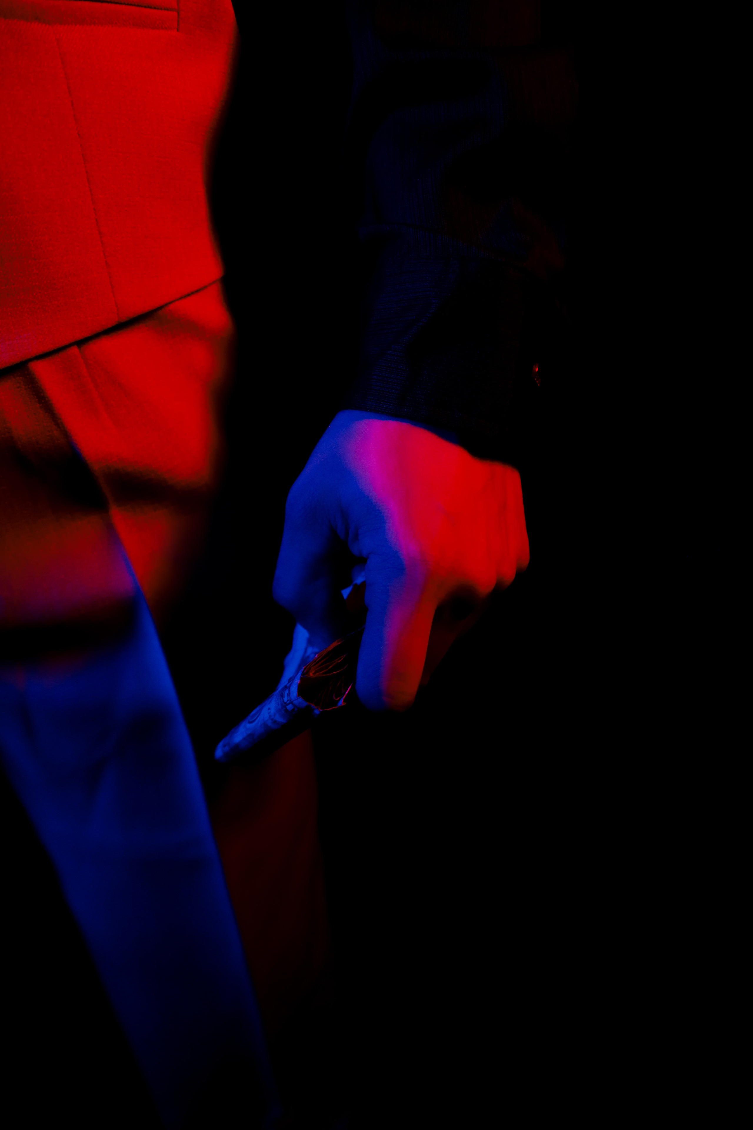 30's. Фотограф Александр Рауш