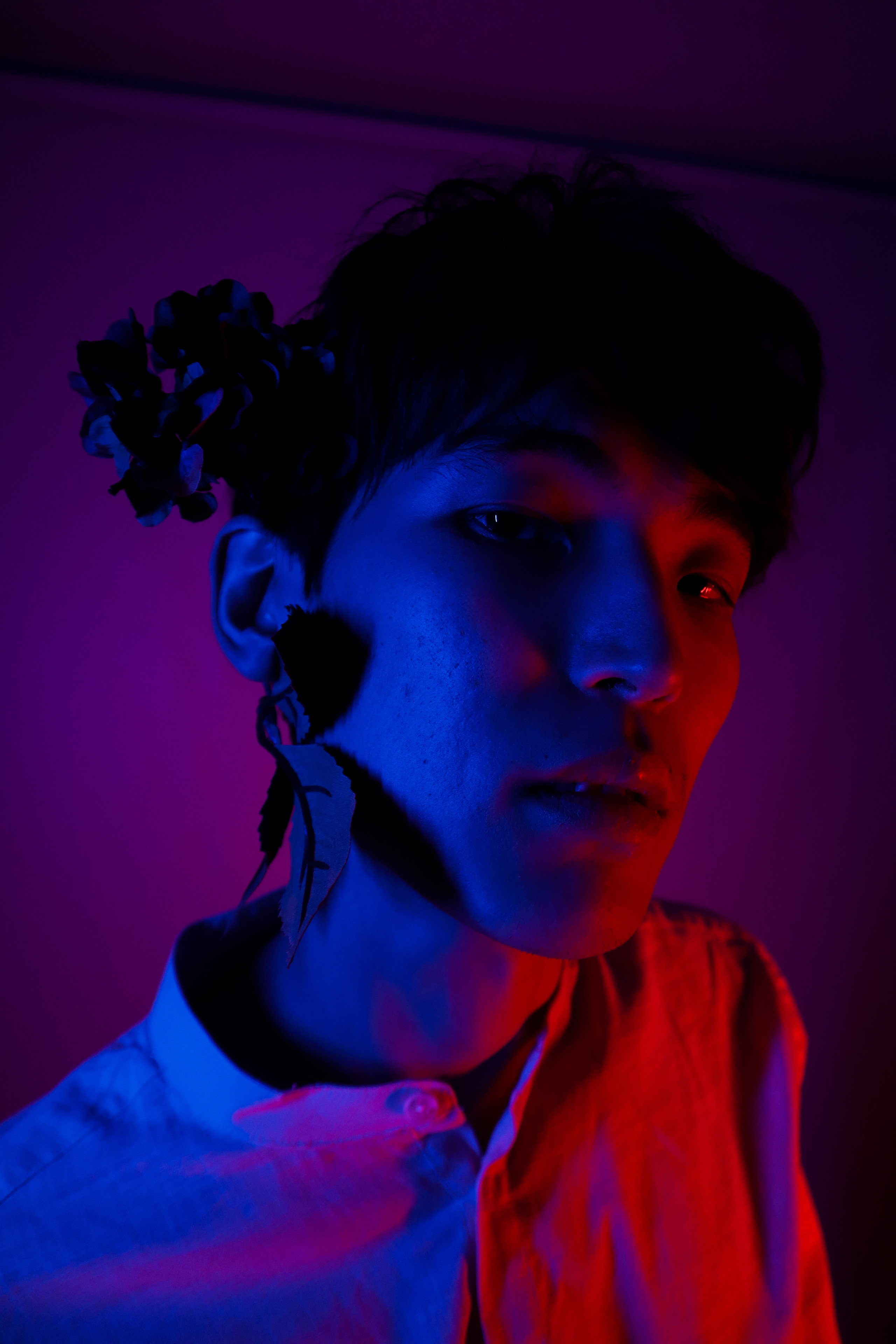 Чингизёр. Фотограф Александр Рауш