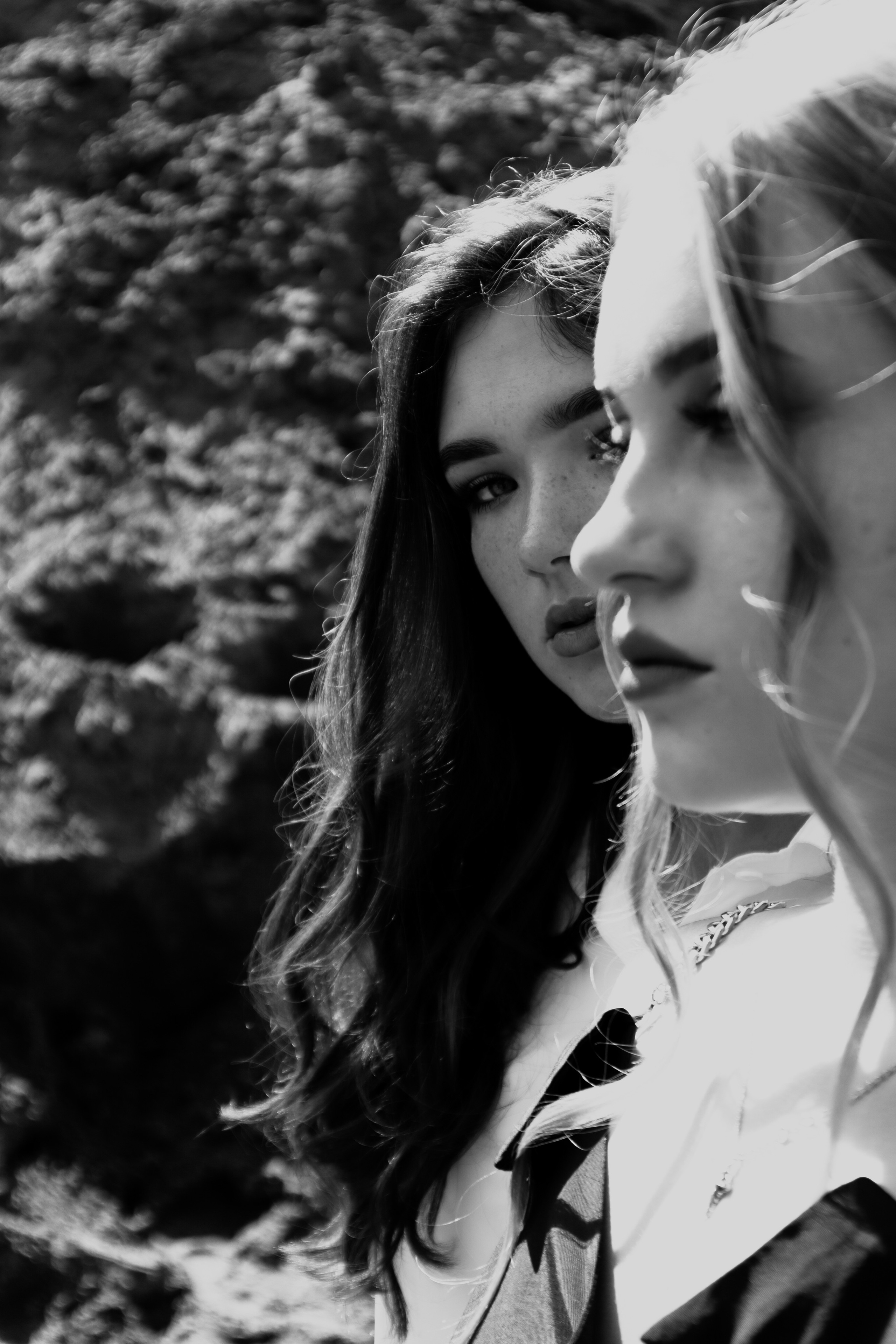 модельно фэшн фото