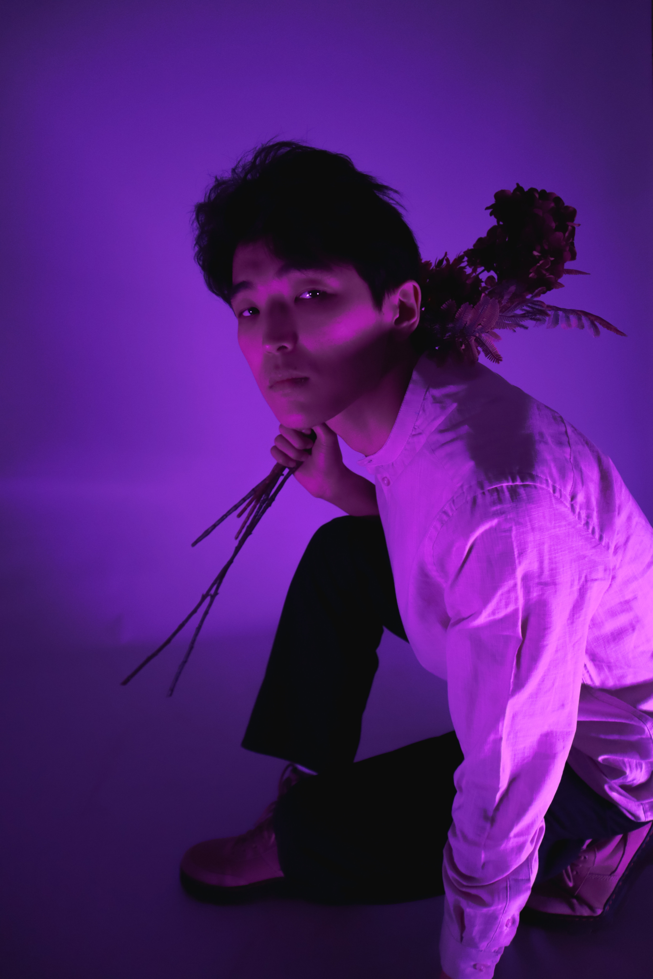 Чингизёр. Фотограф Александр Рауш