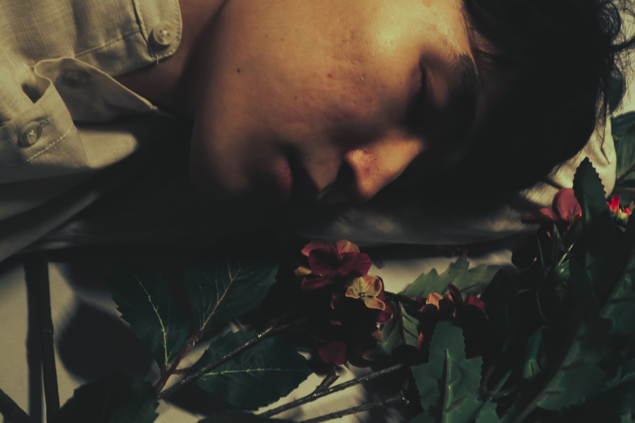 Чингизёр. Фотограф Александр Рауш