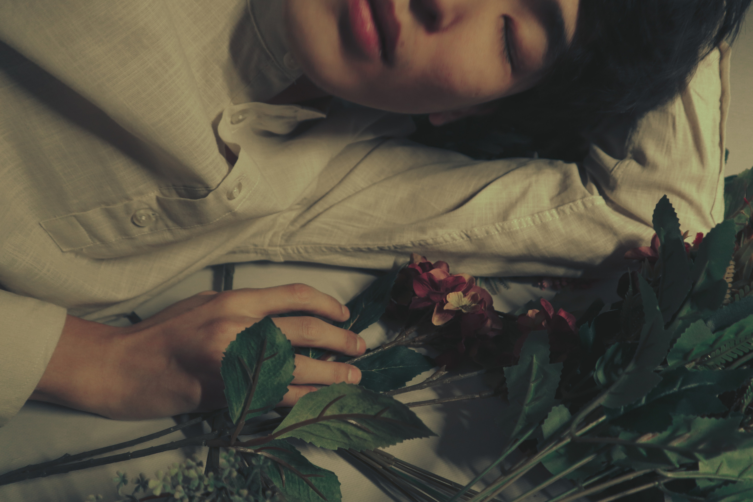 Чингизёр. Фотограф Александр Рауш