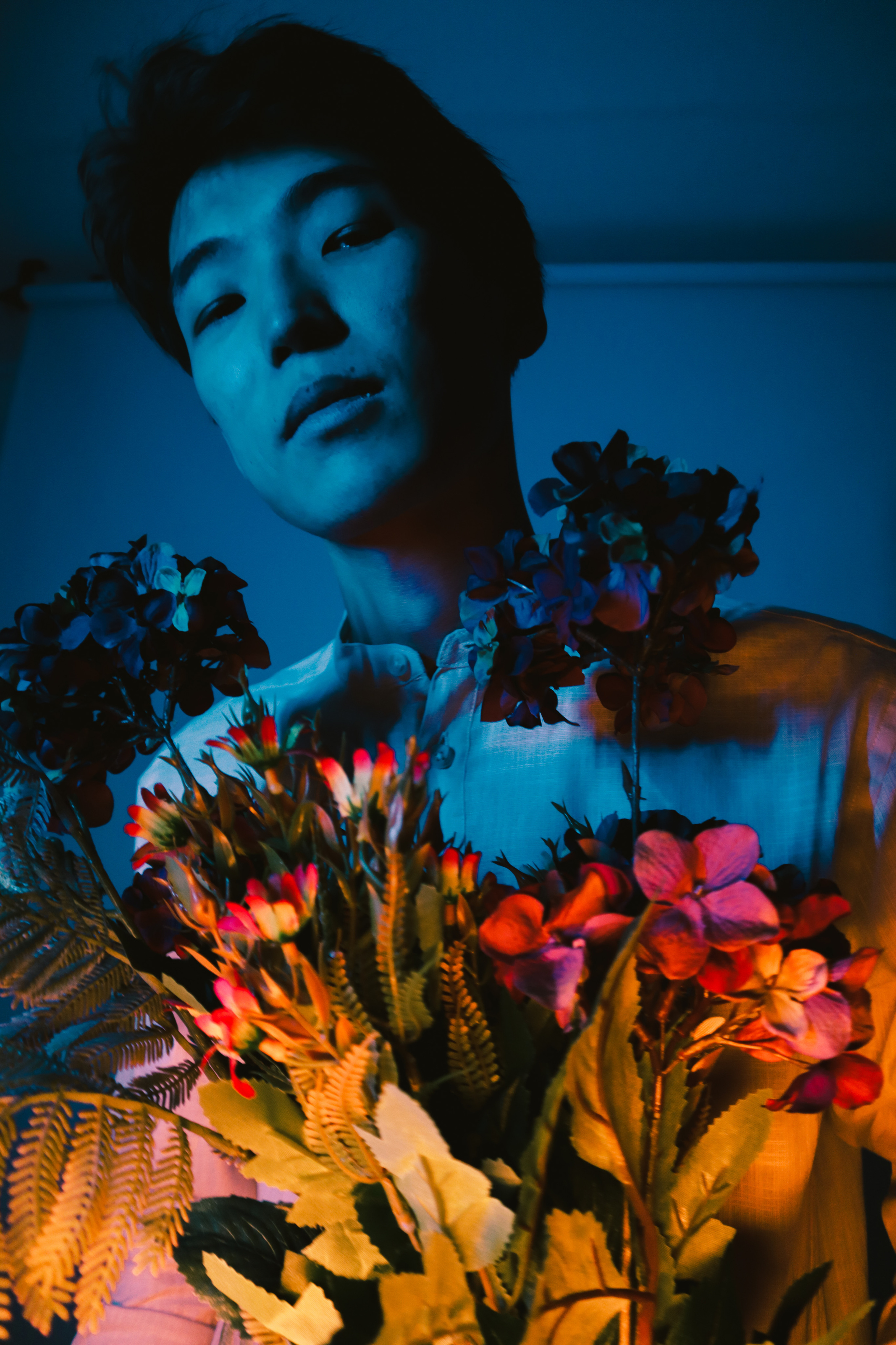 Чингизёр. Фотограф Александр Рауш