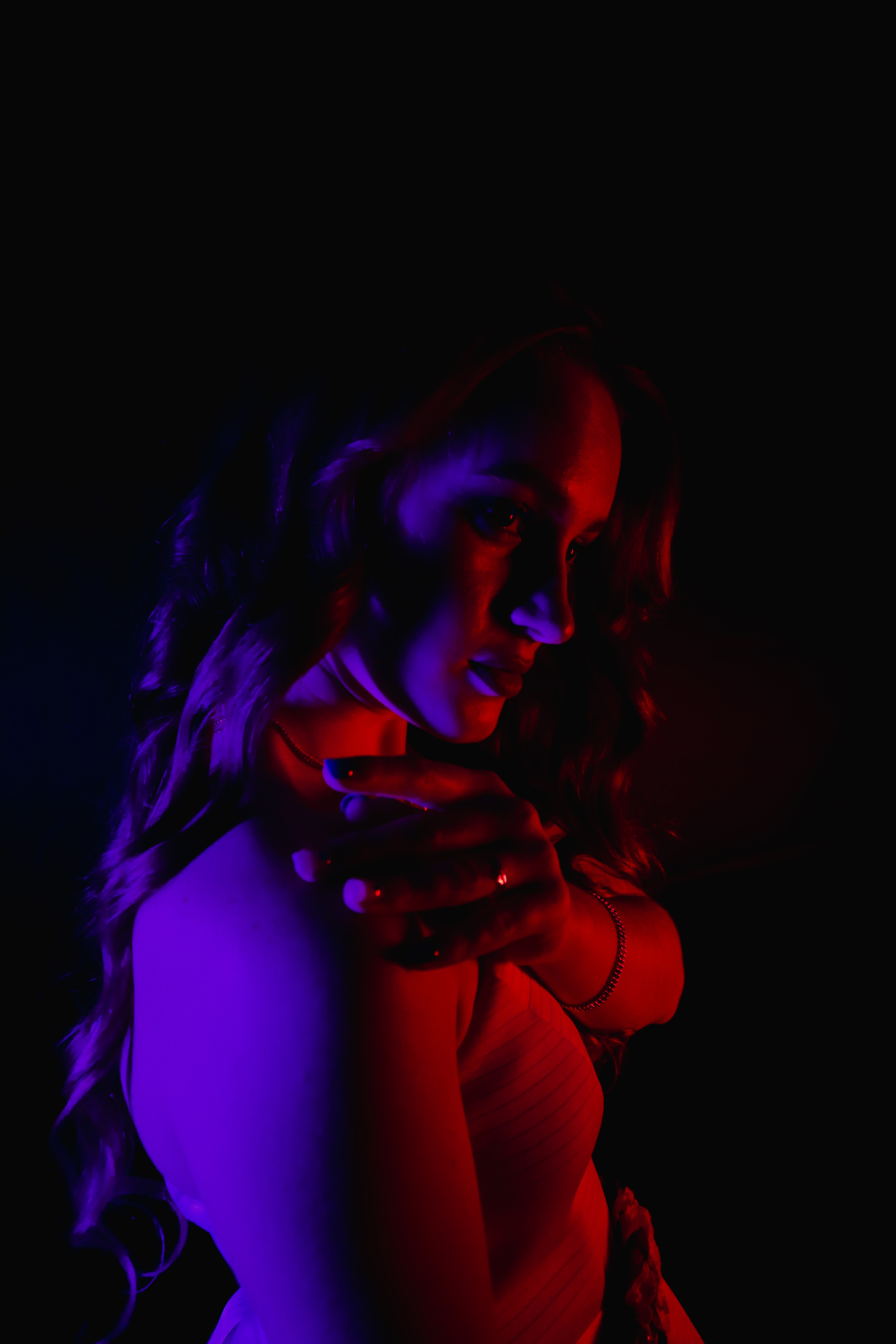 Noire. Фотограф Александр Рауш