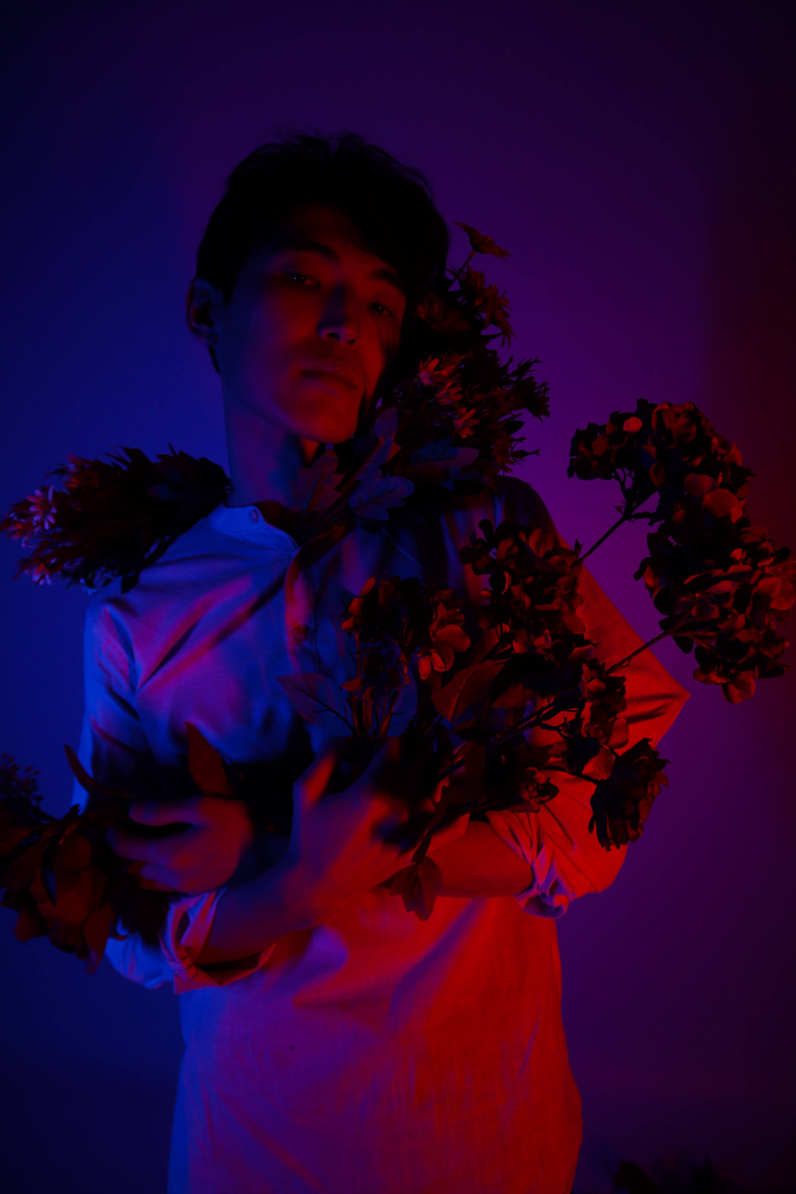 Чингизёр. Фотограф Александр Рауш