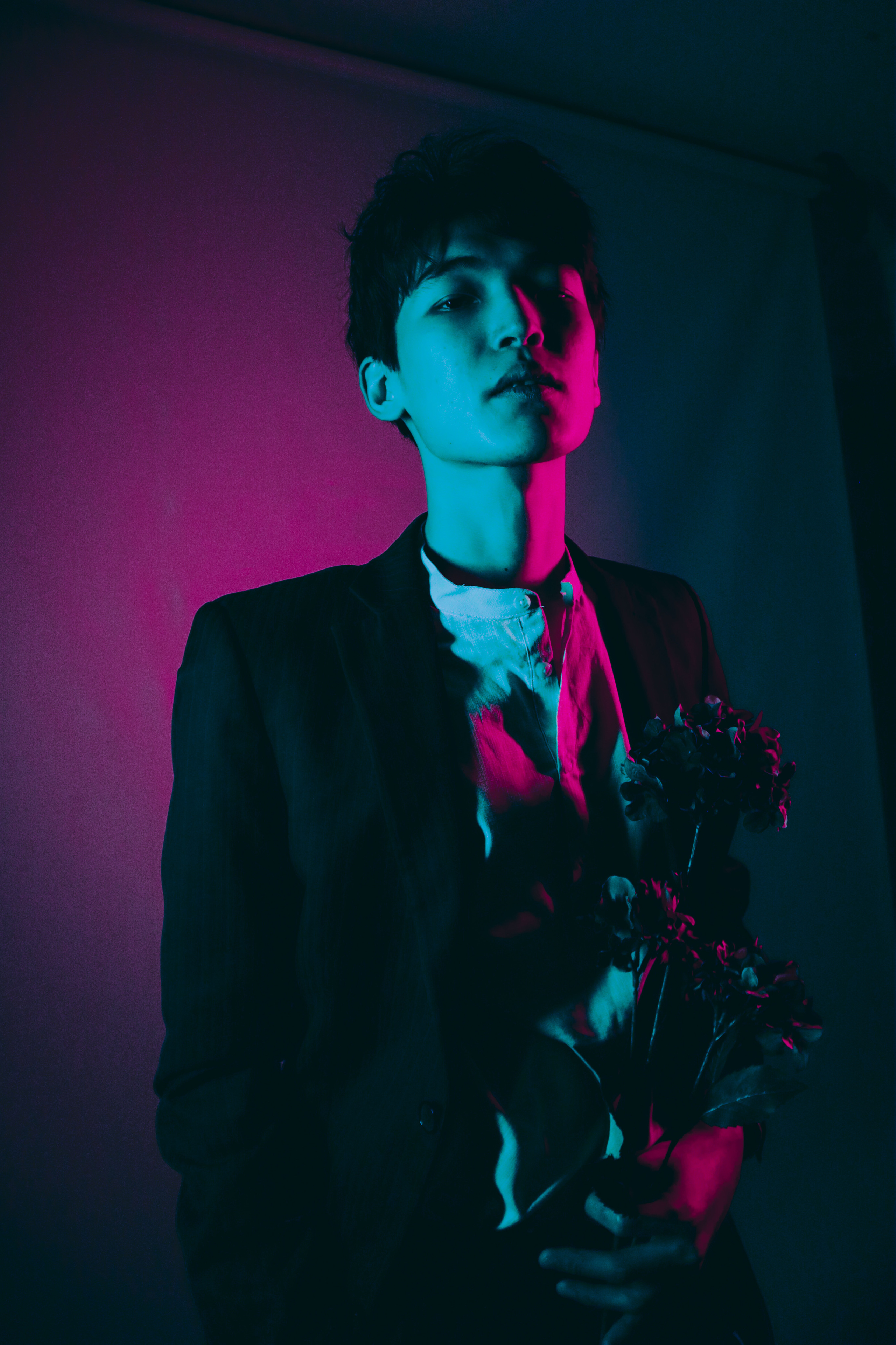 Чингизёр. Фотограф Александр Рауш