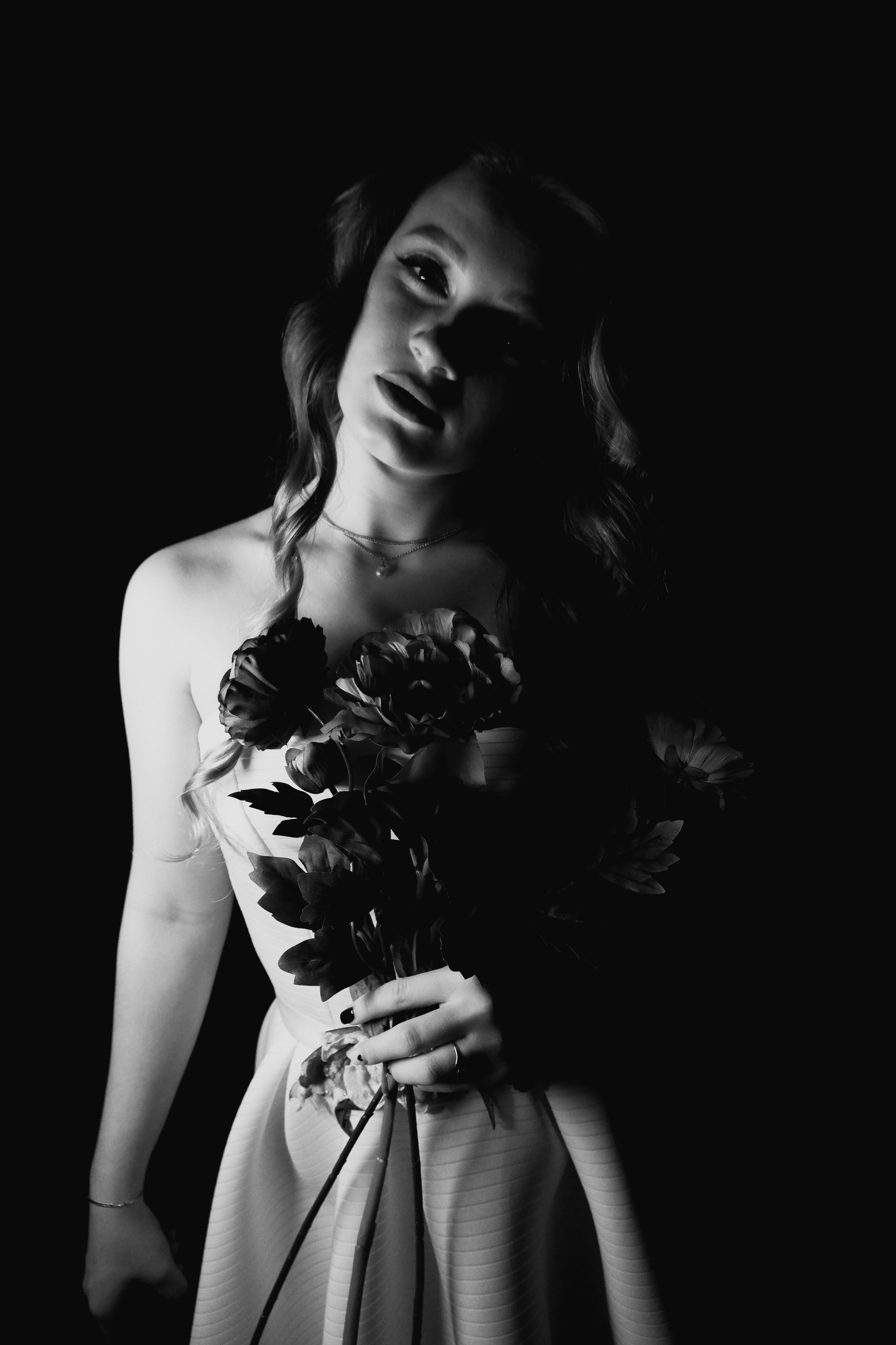 Noire. Фотограф Александр Рауш