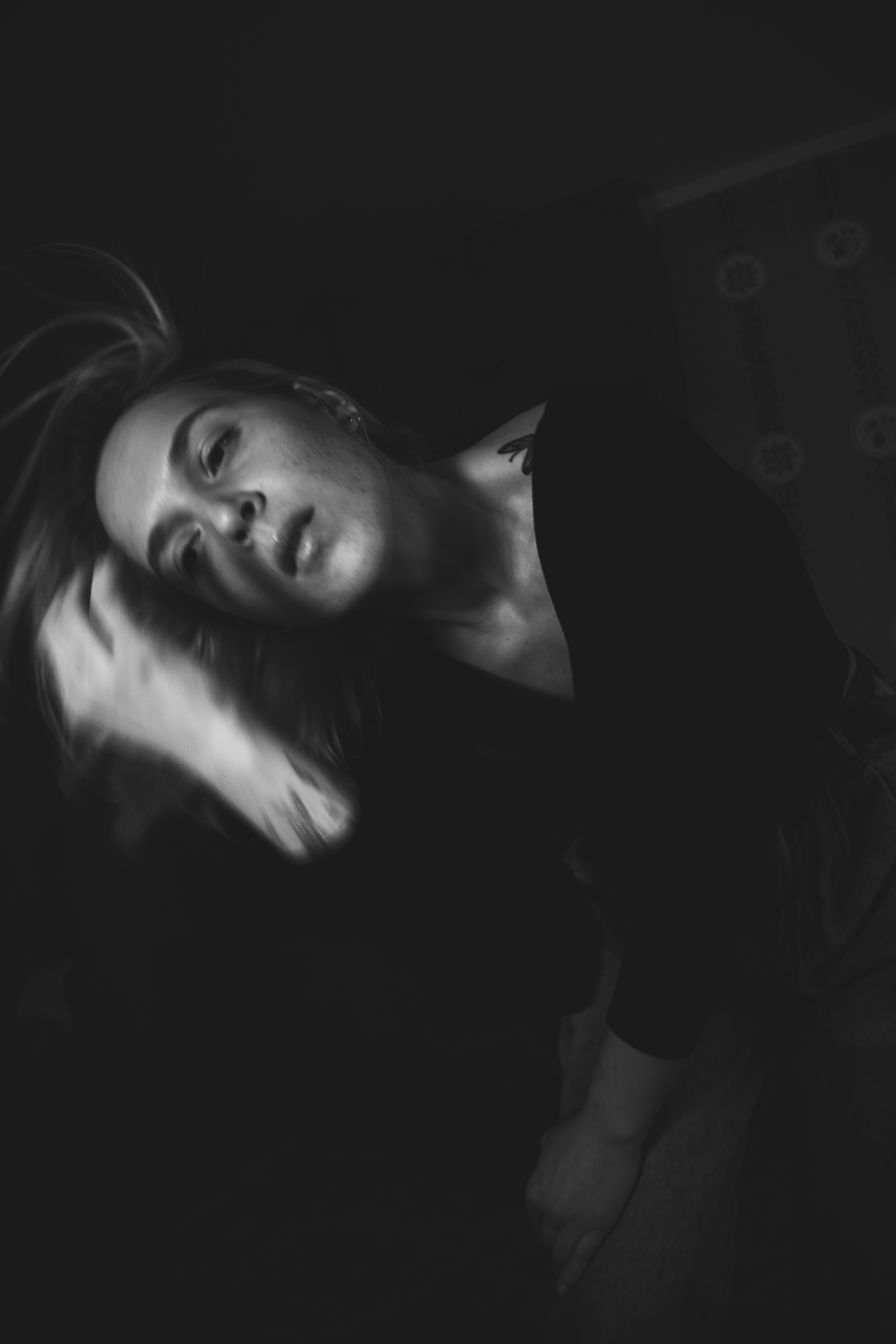 80's. Фотограф Александр Рауш