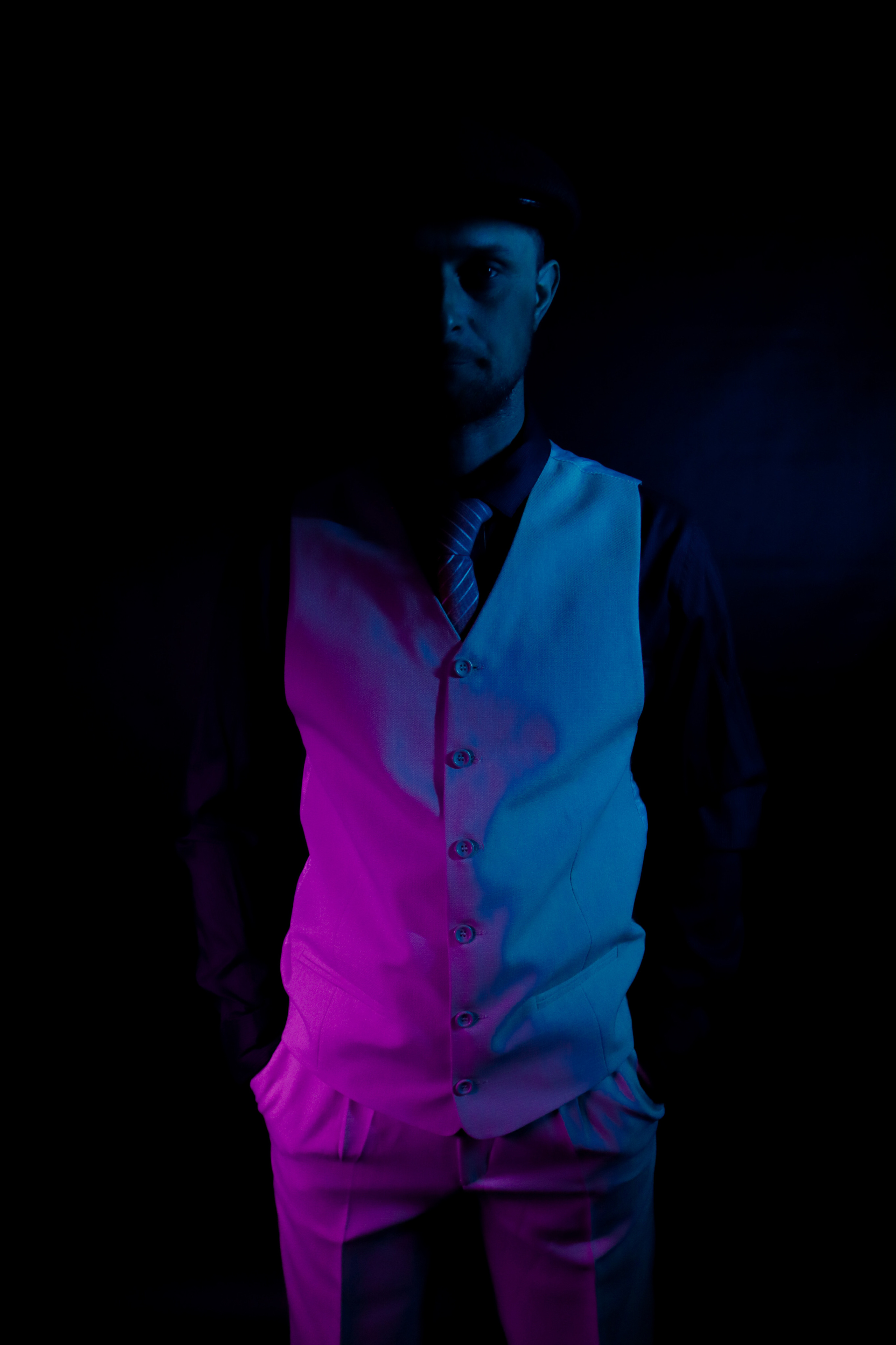 30's. Фотограф Александр Рауш