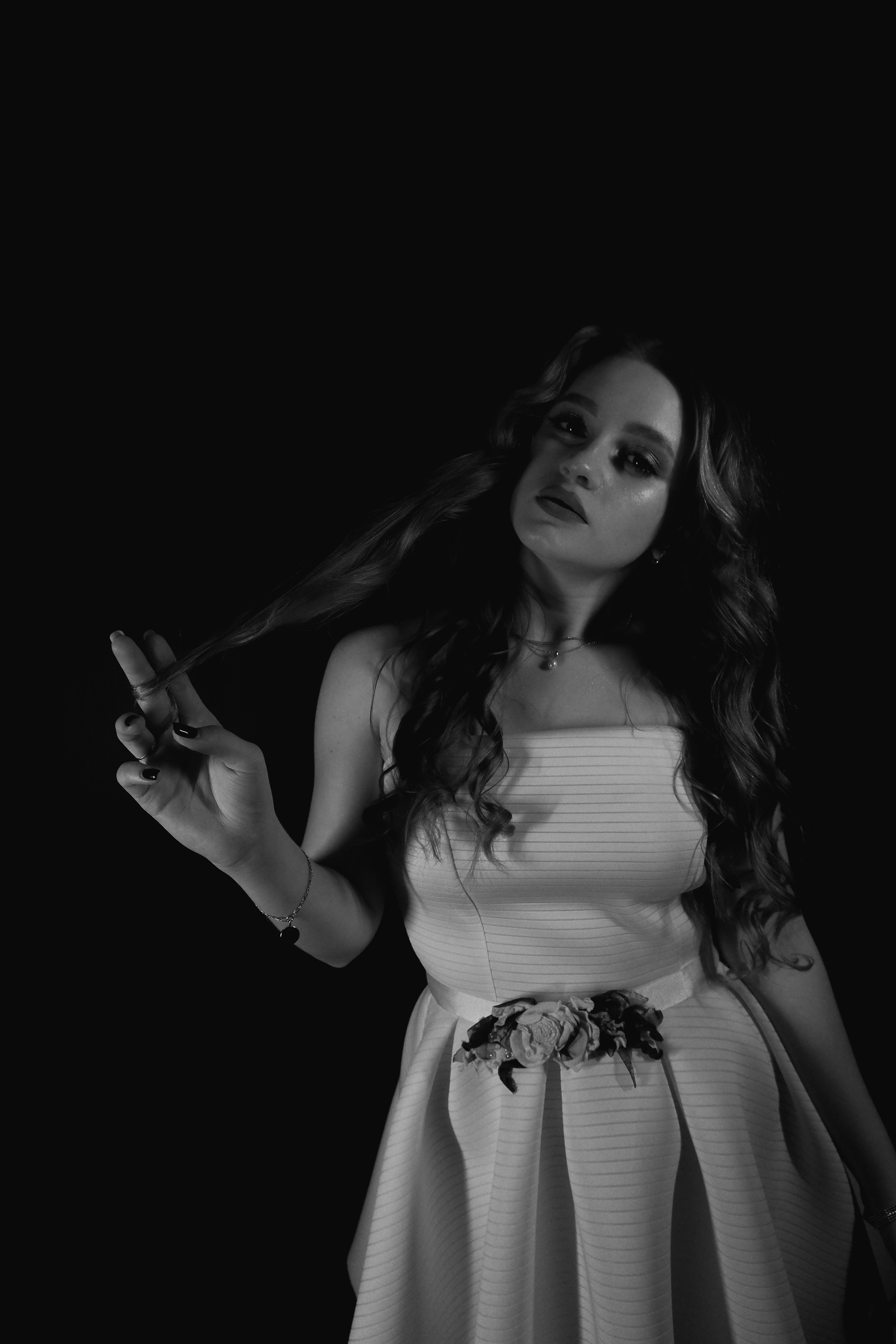 Noire. Фотограф Александр Рауш